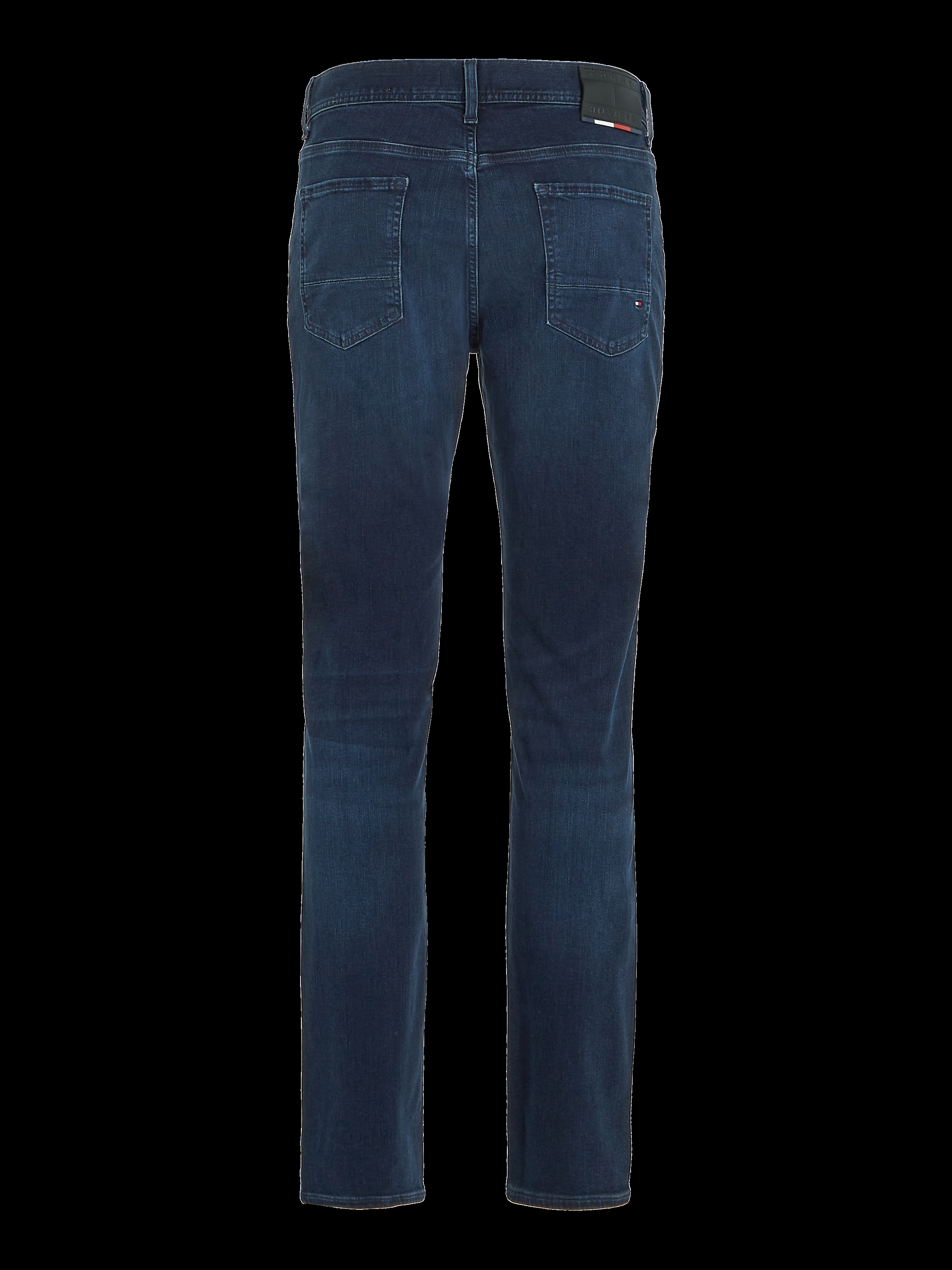 Tommy Hilfiger Slim-fit-Jeans »Bleecker«, mit Baumwoll-Denim Stretch, extra bequem