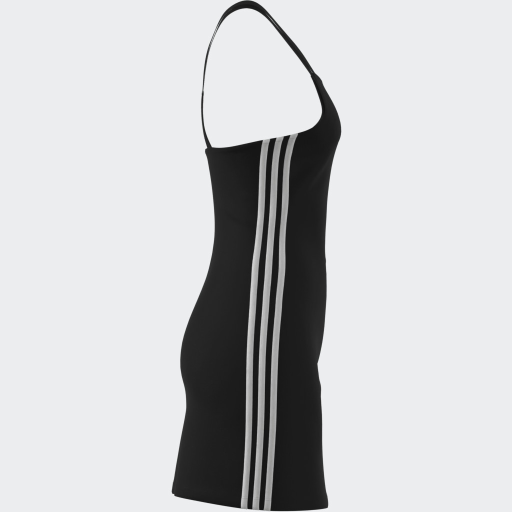 adidas Originals Minikleid »3 S DRESS MINI«, (1 tlg.)