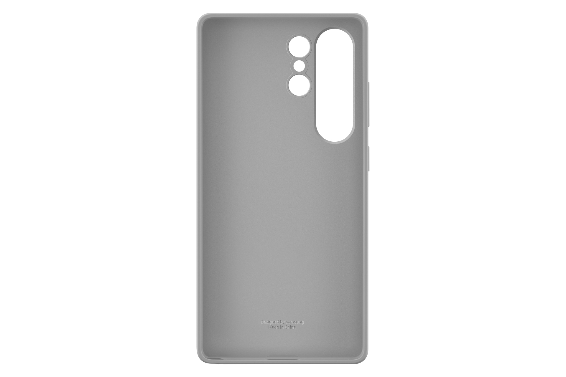 Samsung Handyhülle »Silicone Case für Samsung Galaxy S25 Ultra«, Backcover, Schutzhülle, Handyschutzhülle, Case, Schutzcase, stossfest