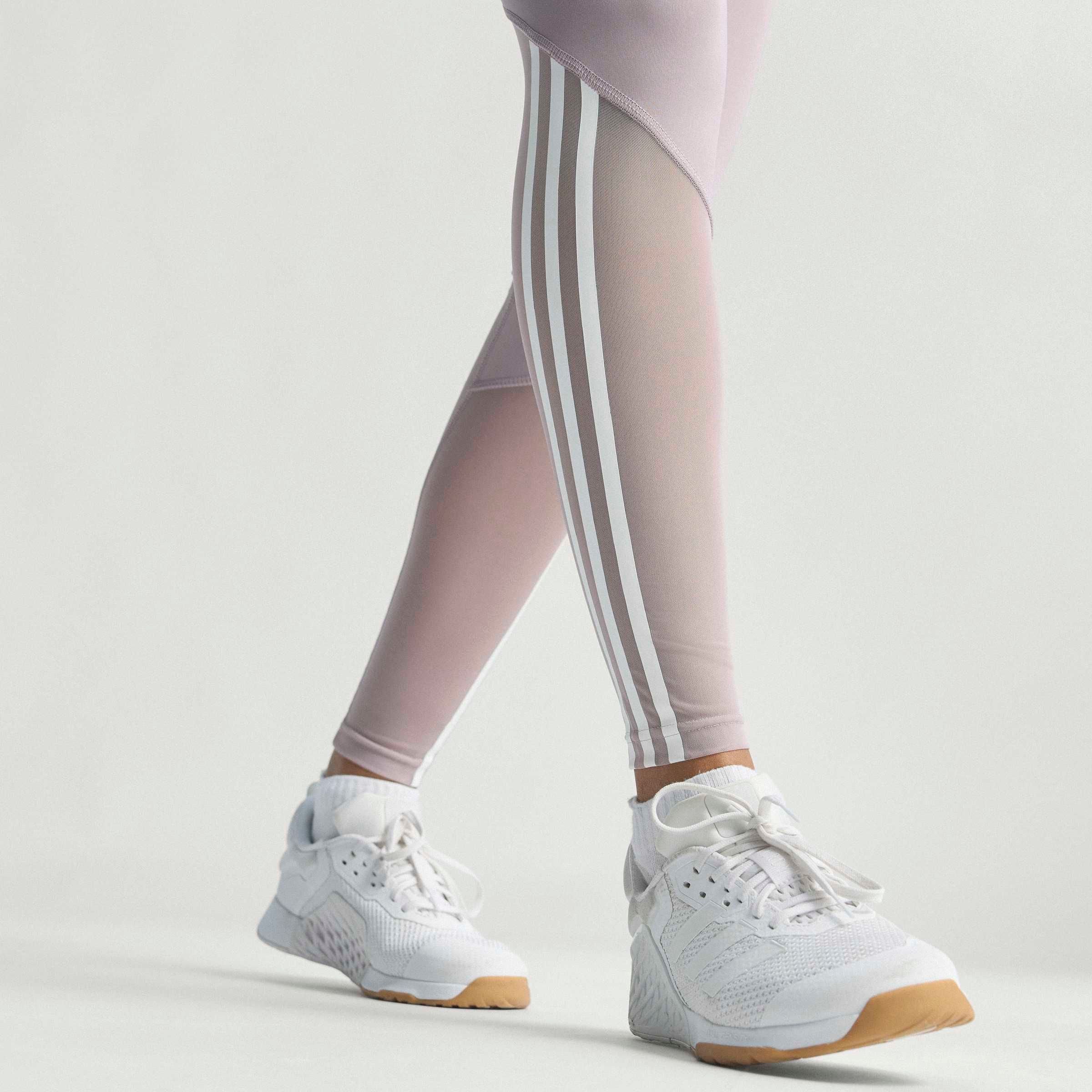 adidas Performance Trainingstights »HYGLM 1/1 L«, (1 tlg.)