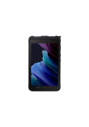 Samsung Tablet »Galaxy Tab Active 3 SM-T575 LTE 64 GB CH Schwarz«, (Android) kaufen