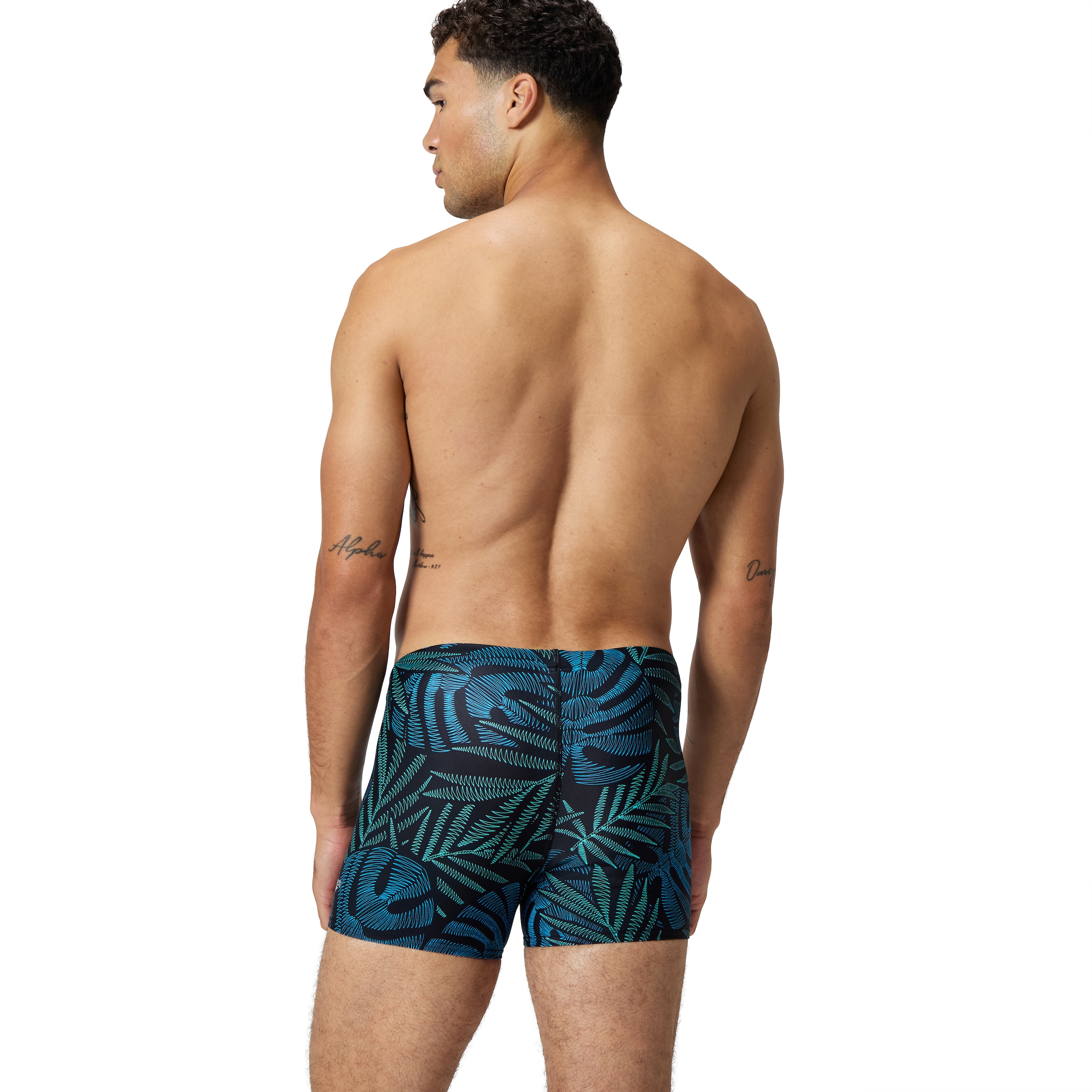 Speedo Badehose