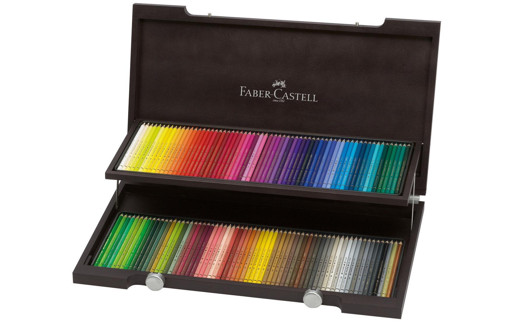 Faber-Castell Polychromos »120er«