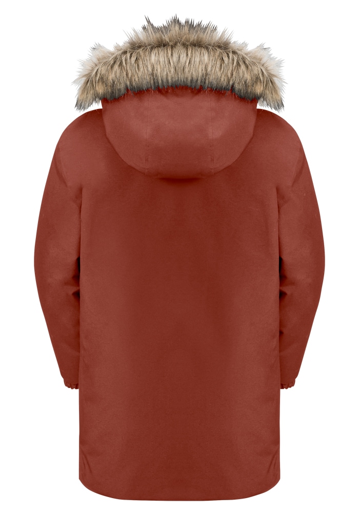 Jack Wolfskin Outdoorjacke »COSY BEAR JACKET K«, mit Kapuze