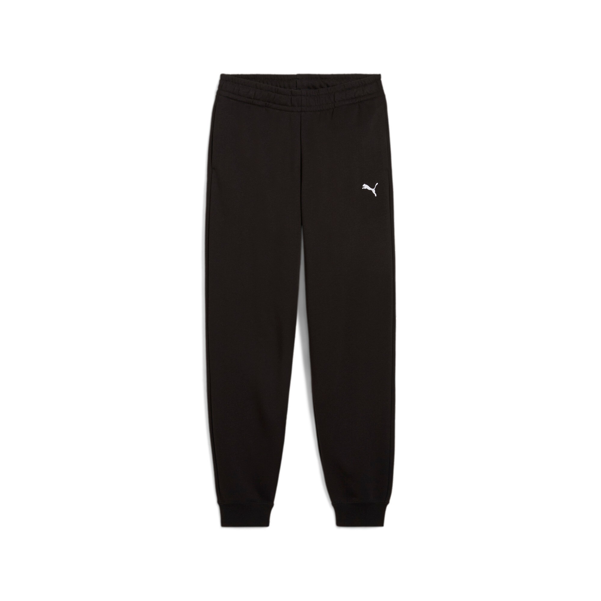 PUMA Trainingshose »ESS SWEATPANTS CL TR G« sportlicher Stil, für Jugendliche, aus Baumwollmischung