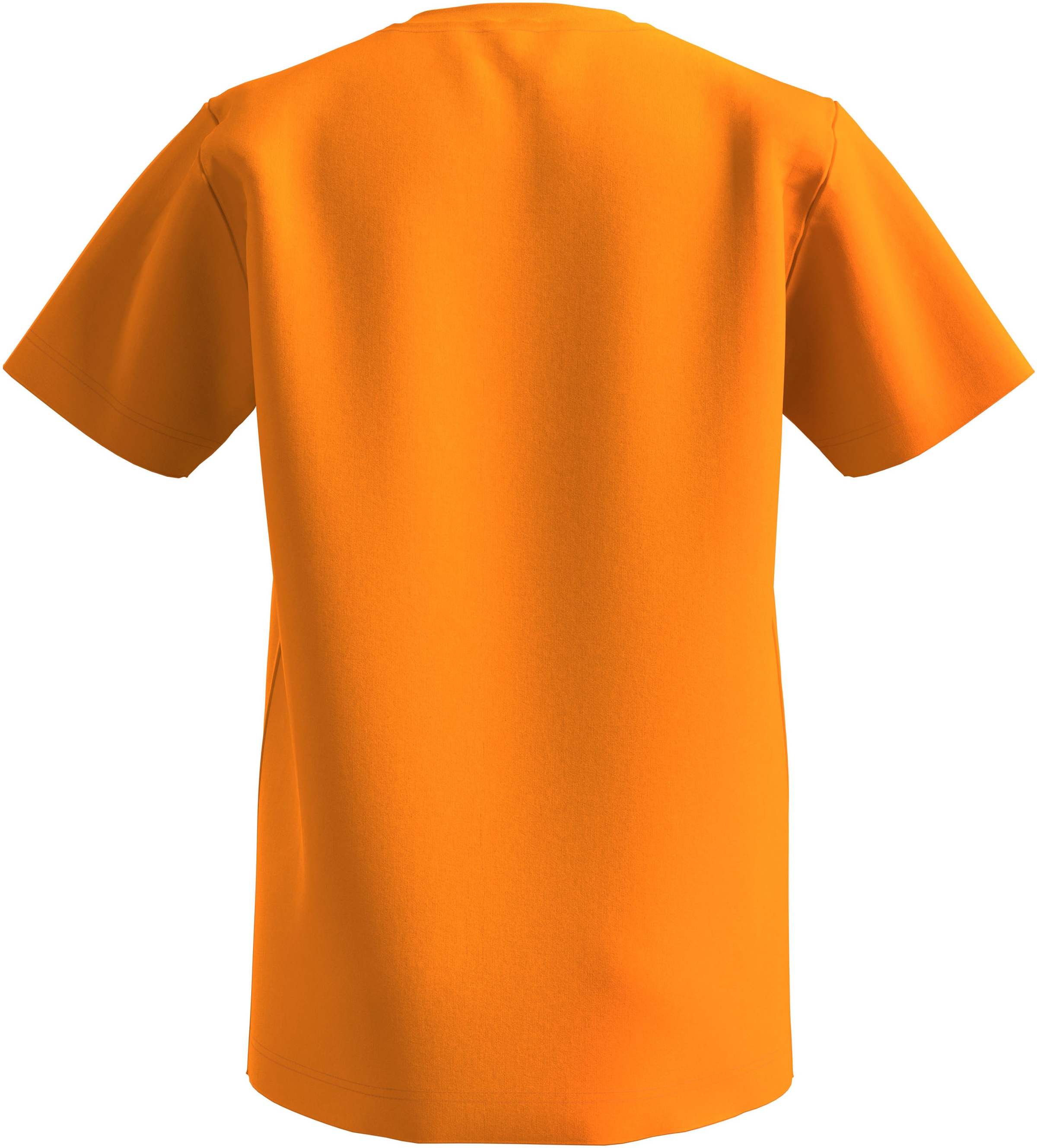 KIDSWORLD T-Shirt »FOOTBALL«, cooler Fussballer-Print