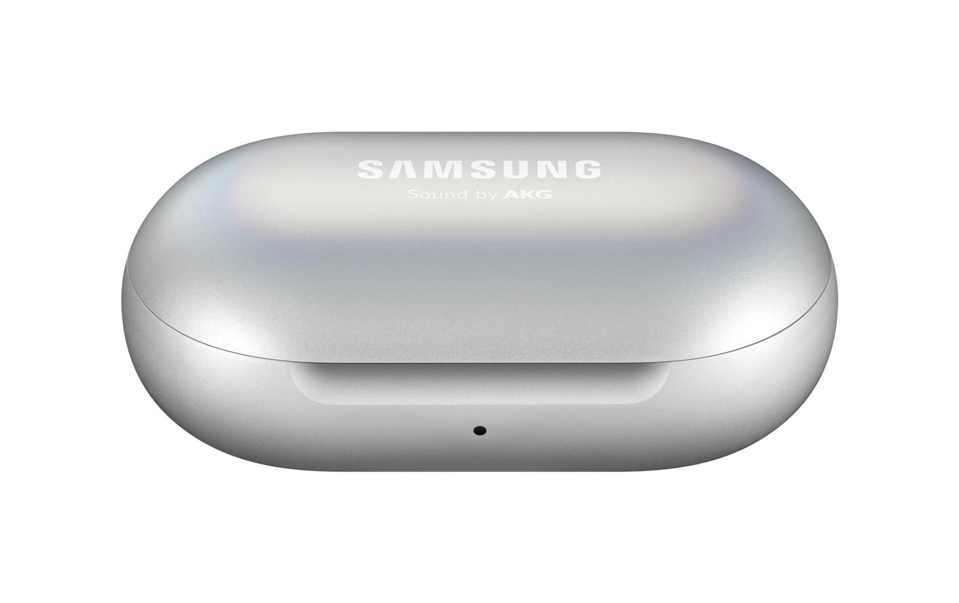 Samsung wireless In-Ear-Kopfhörer »In-Ear-Kopfhörer Galaxy Buds Silberfarben«
