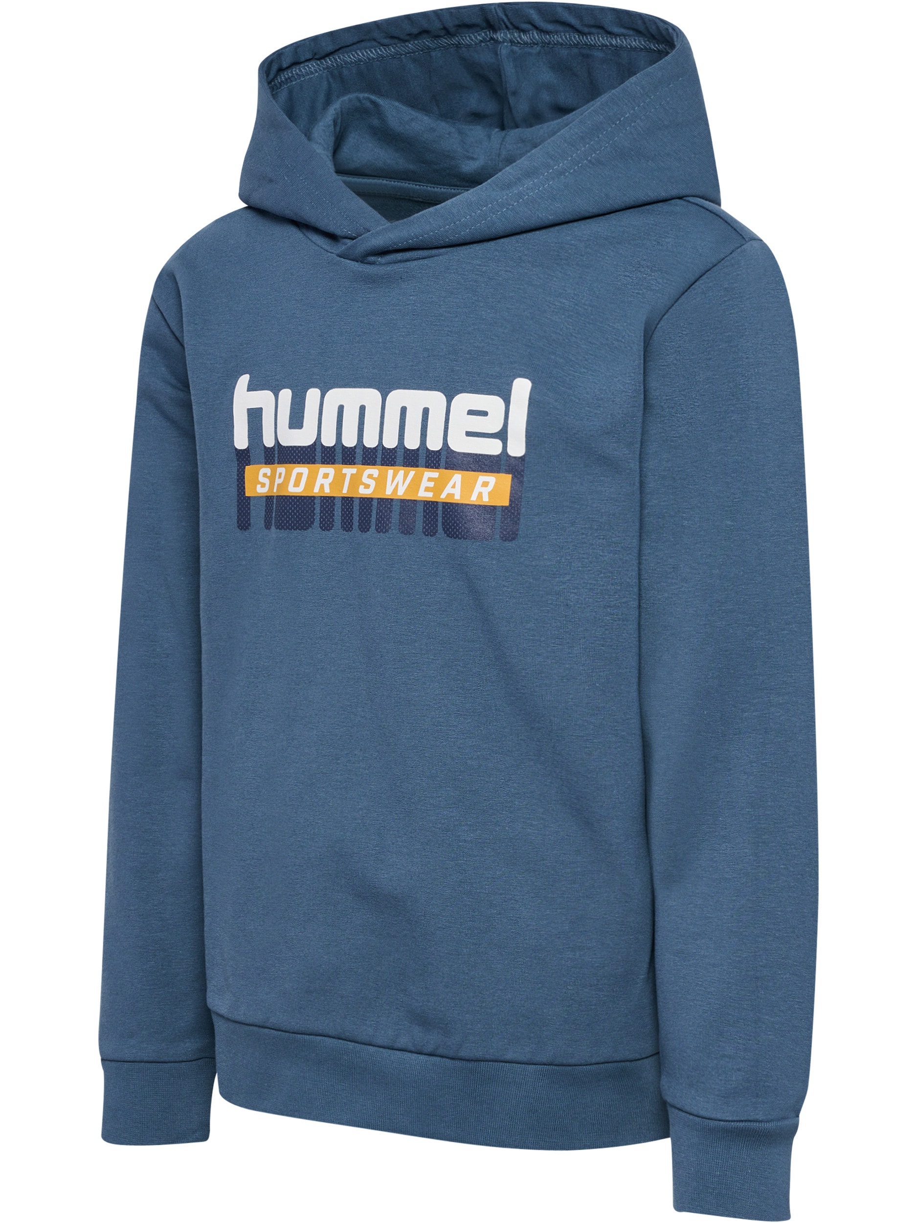 hummel Kapuzensweatshirt, für Kinder