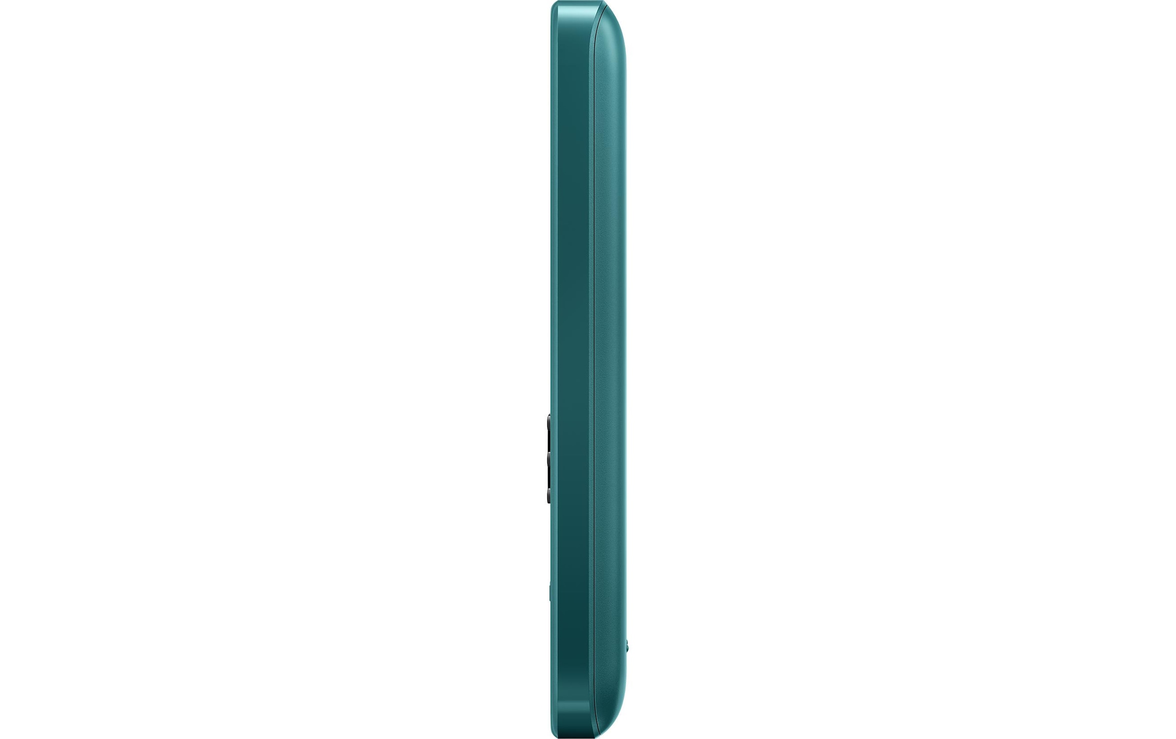 Nokia Smartphone »6300, 4G Cyan Green«, grün