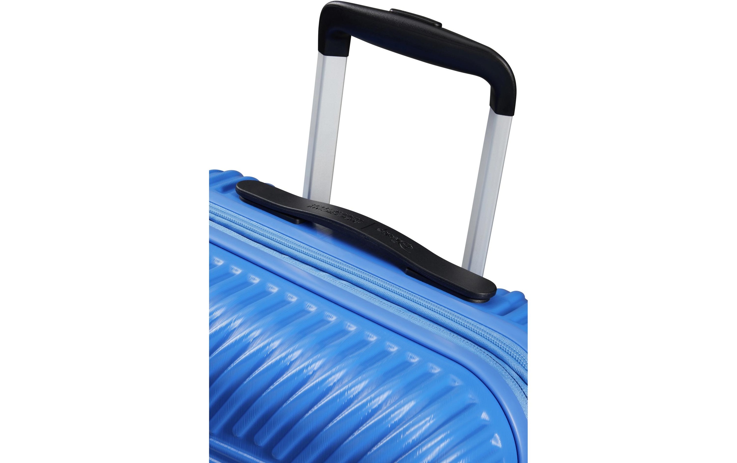 American Tourister® Koffer »Mickey Clouds 55 Tranquil«, 4 Rollen