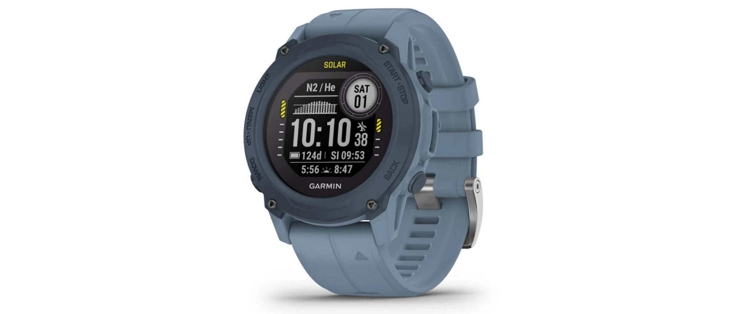Garmin Smartwatch »Descent G1 Solar« kaufen
