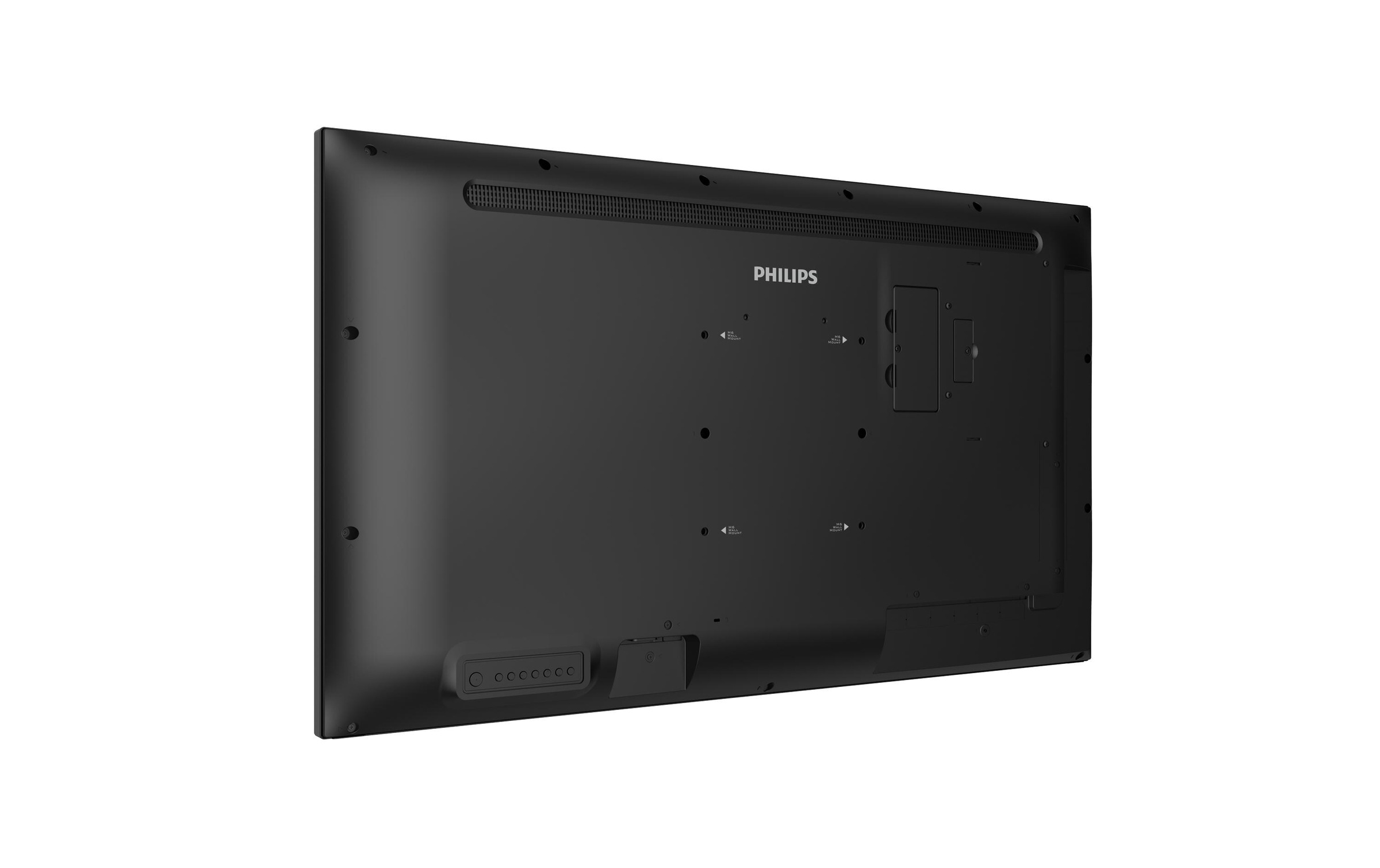 Philips LED-Display »43BDL3511Q/0«