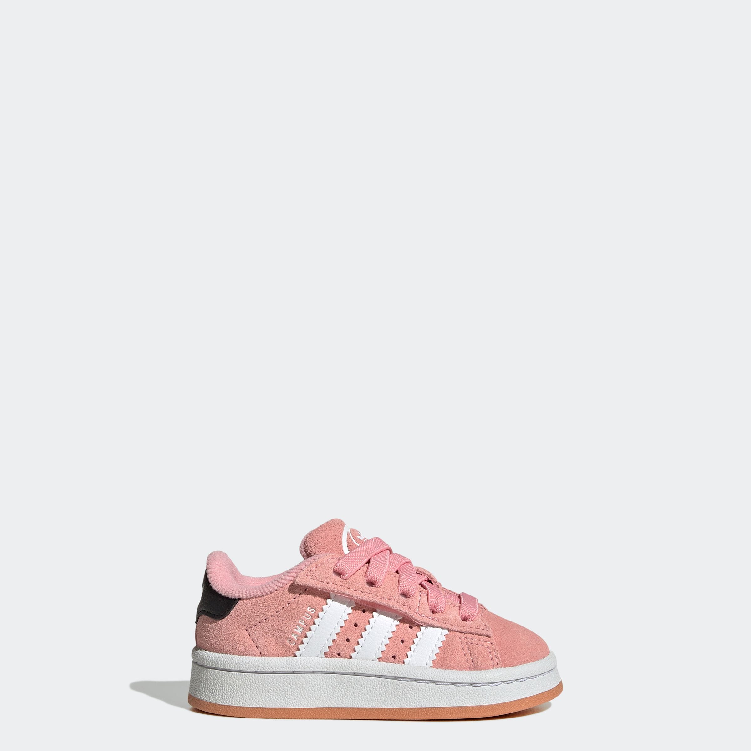 adidas Originals Sneaker »CAMPUS 00S COMFORT CLOSURE ELASTIC LACE KIDS«, für Kinder