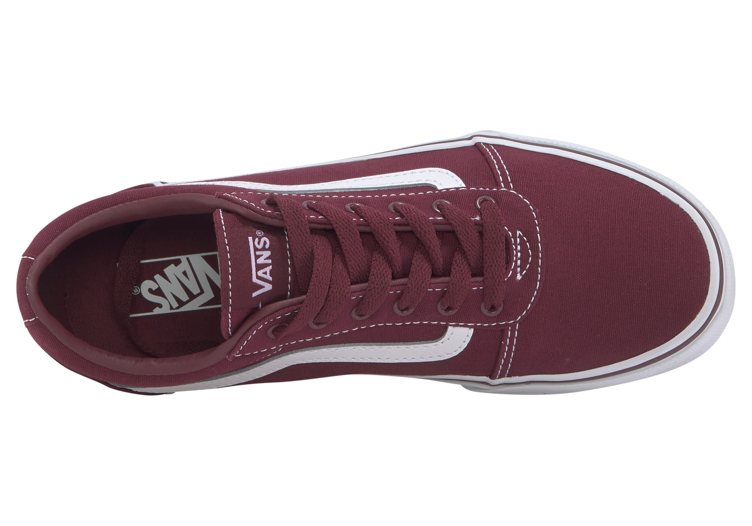 Vans Sneaker »Ward«