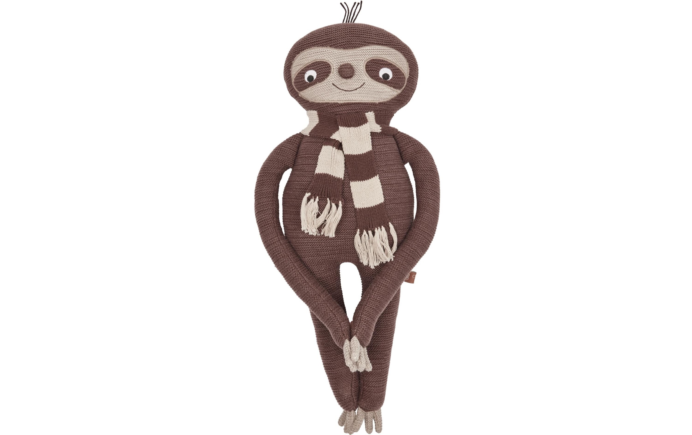 Plüschfigur »Melvin Sloth 52 cm«