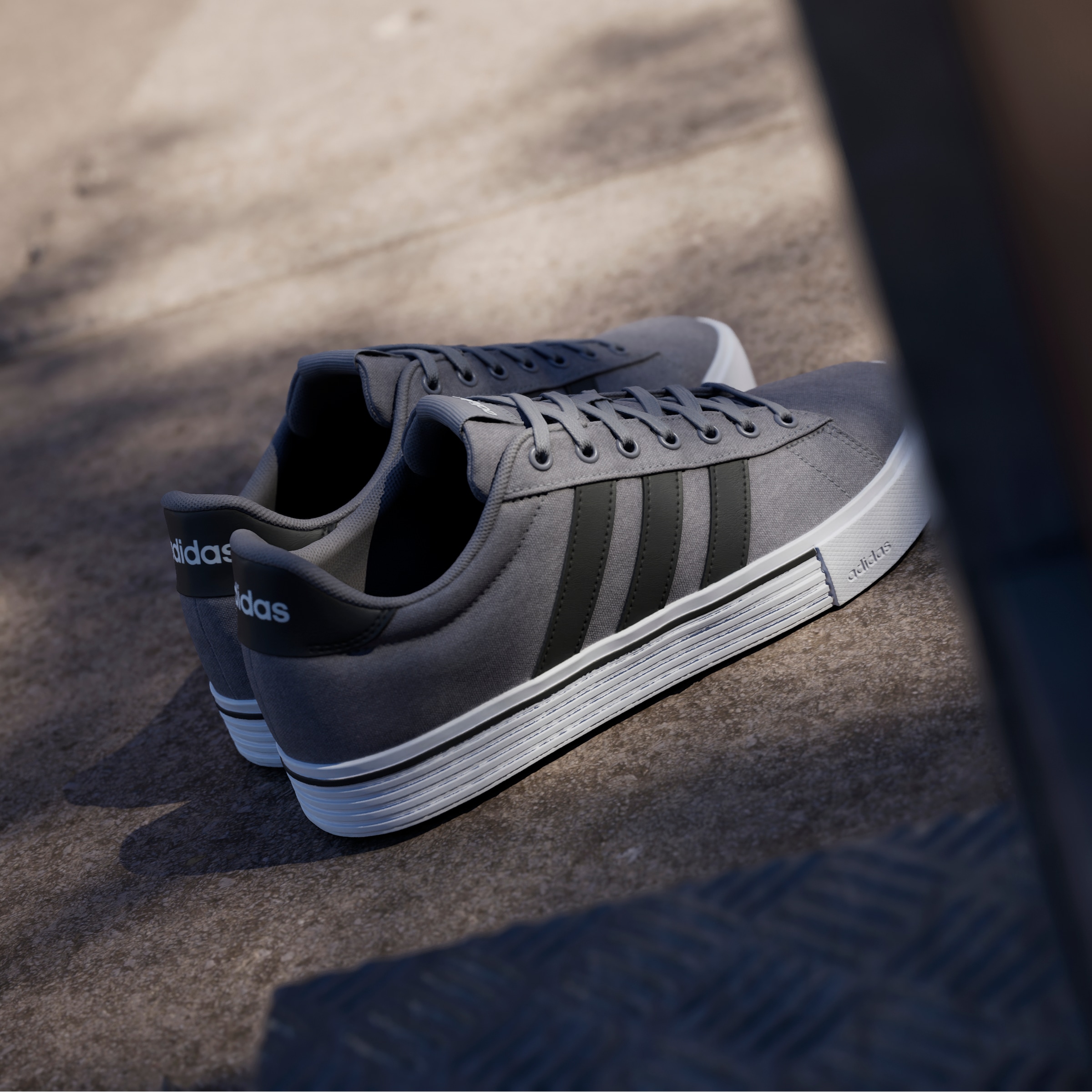 Adidas freizeitschuh daily 2.0 online