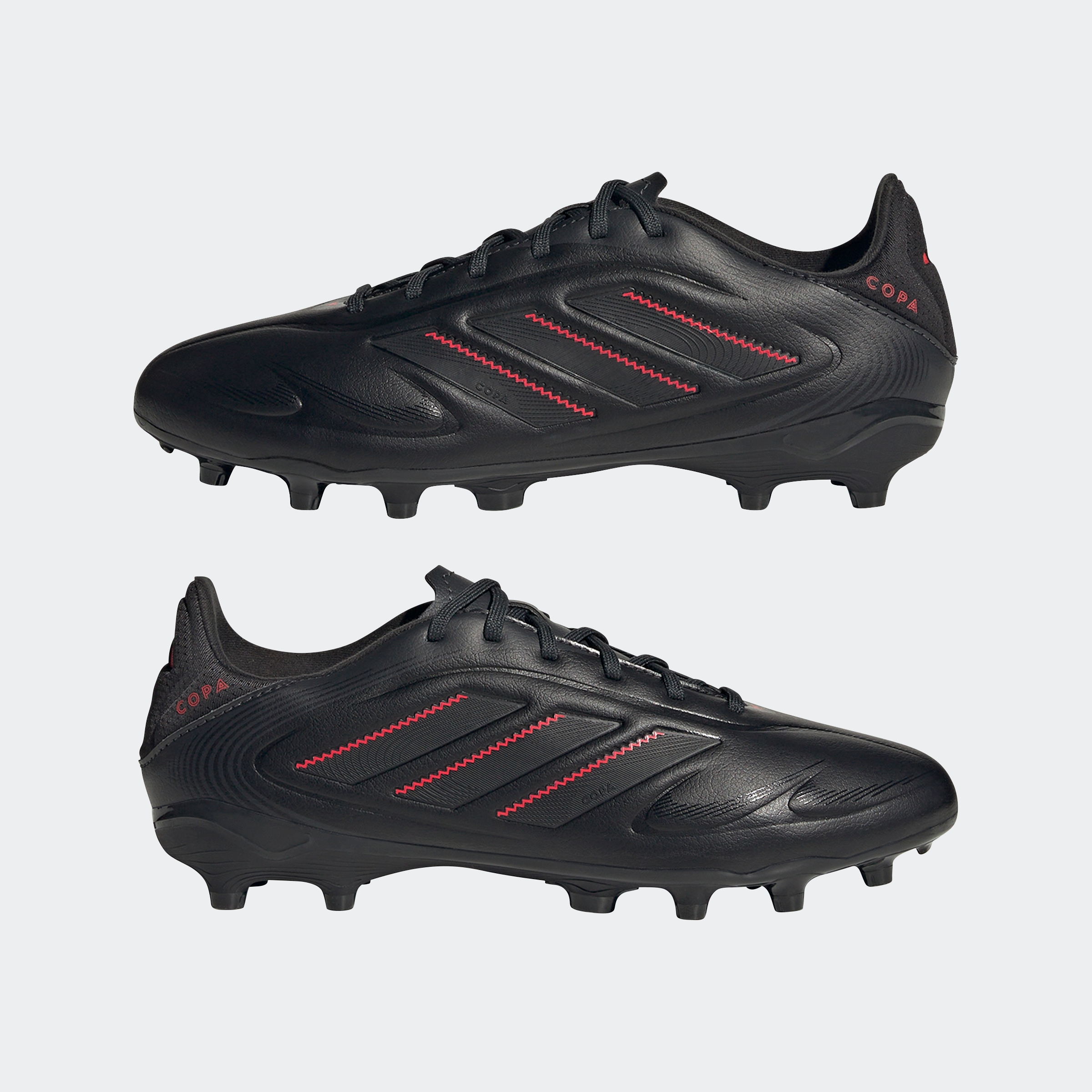 adidas Performance Fussballschuh »COPA PURE 3 LEAGUE KIDS FG/MG«, für Rasenplätze