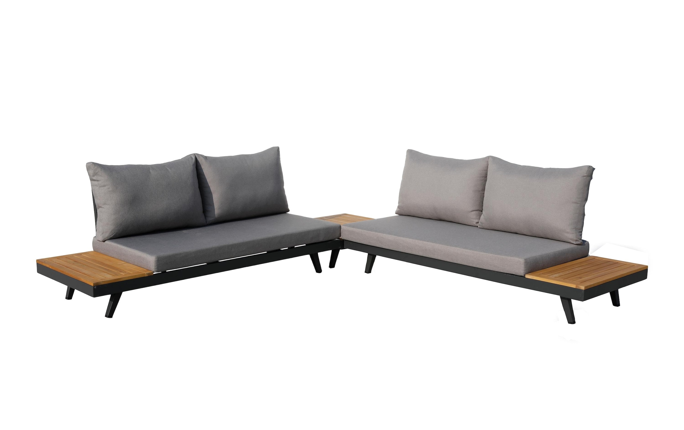 acamp Loungeset »Naxos«
