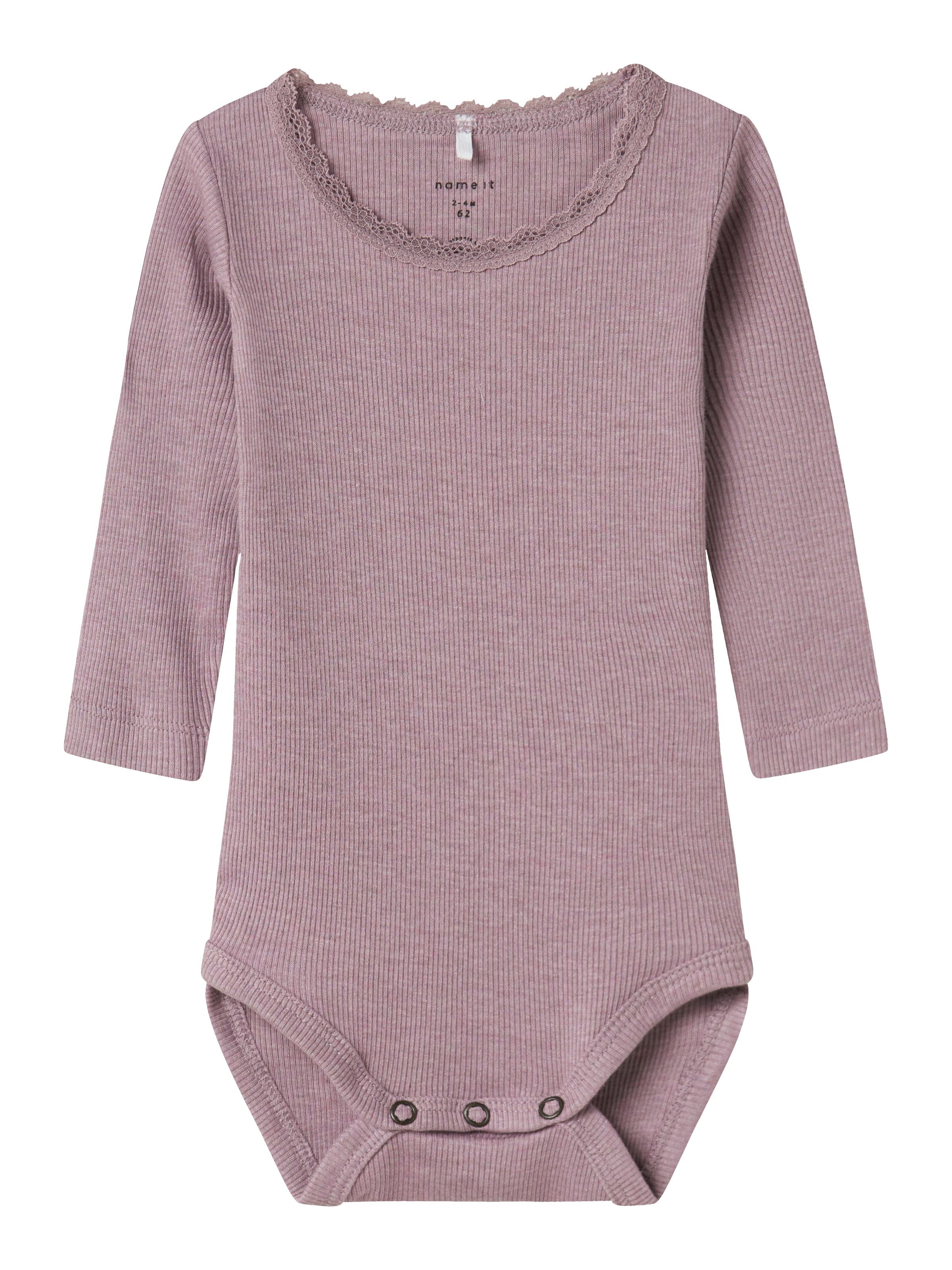 Name It Body »NBFKAB LS BODY NOOS«