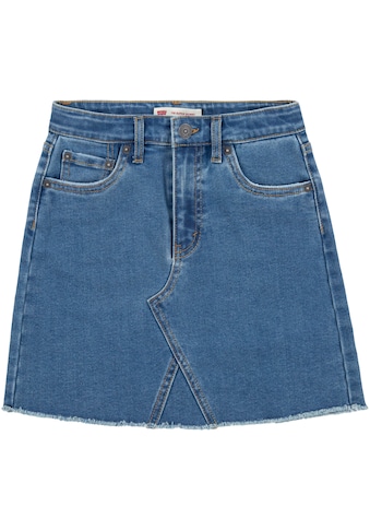 Jeansrock »LVG DENIM SKIRT HIGH RISE«