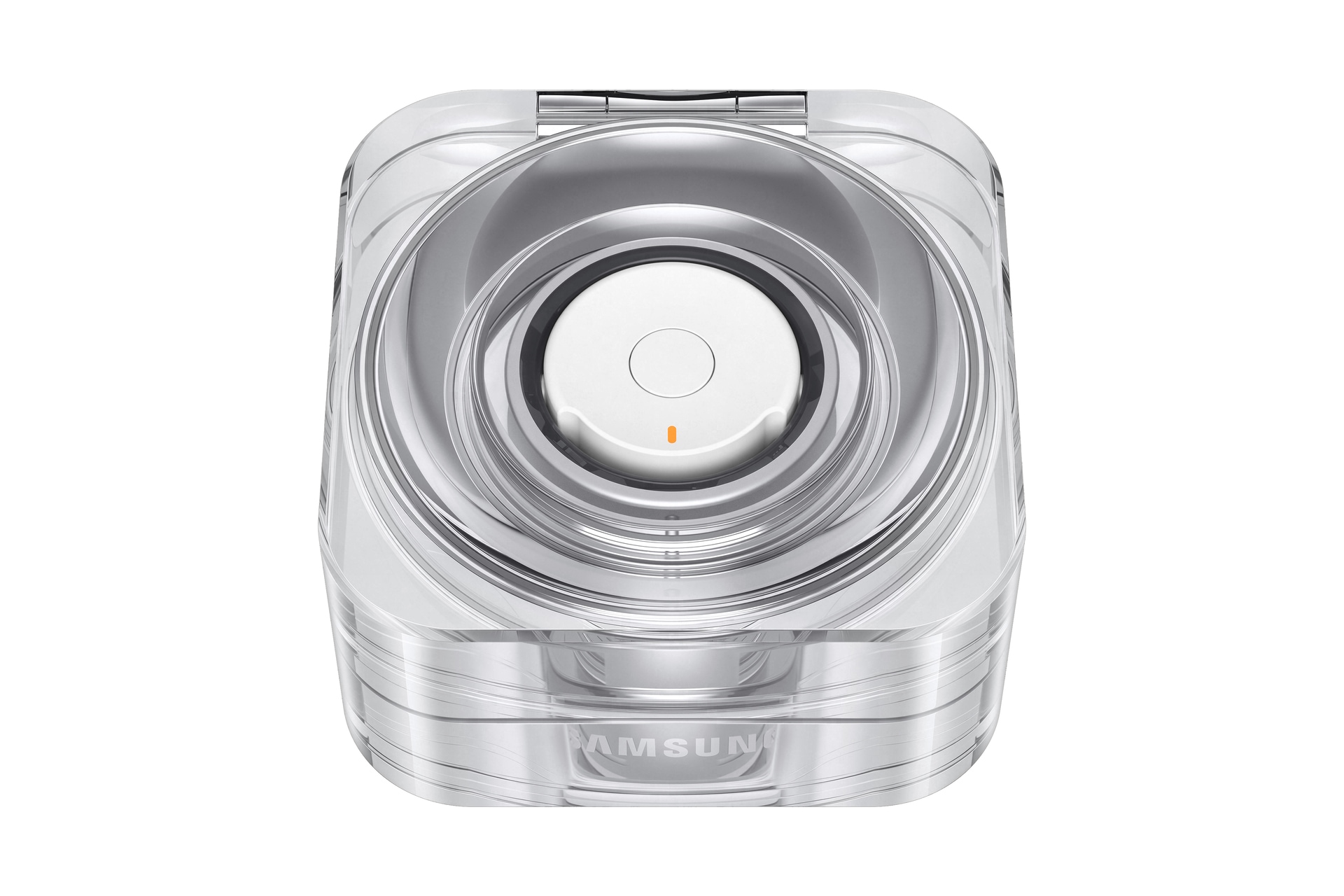 Samsung Fitness-Tracker »Galaxy Ring Grösse 6«