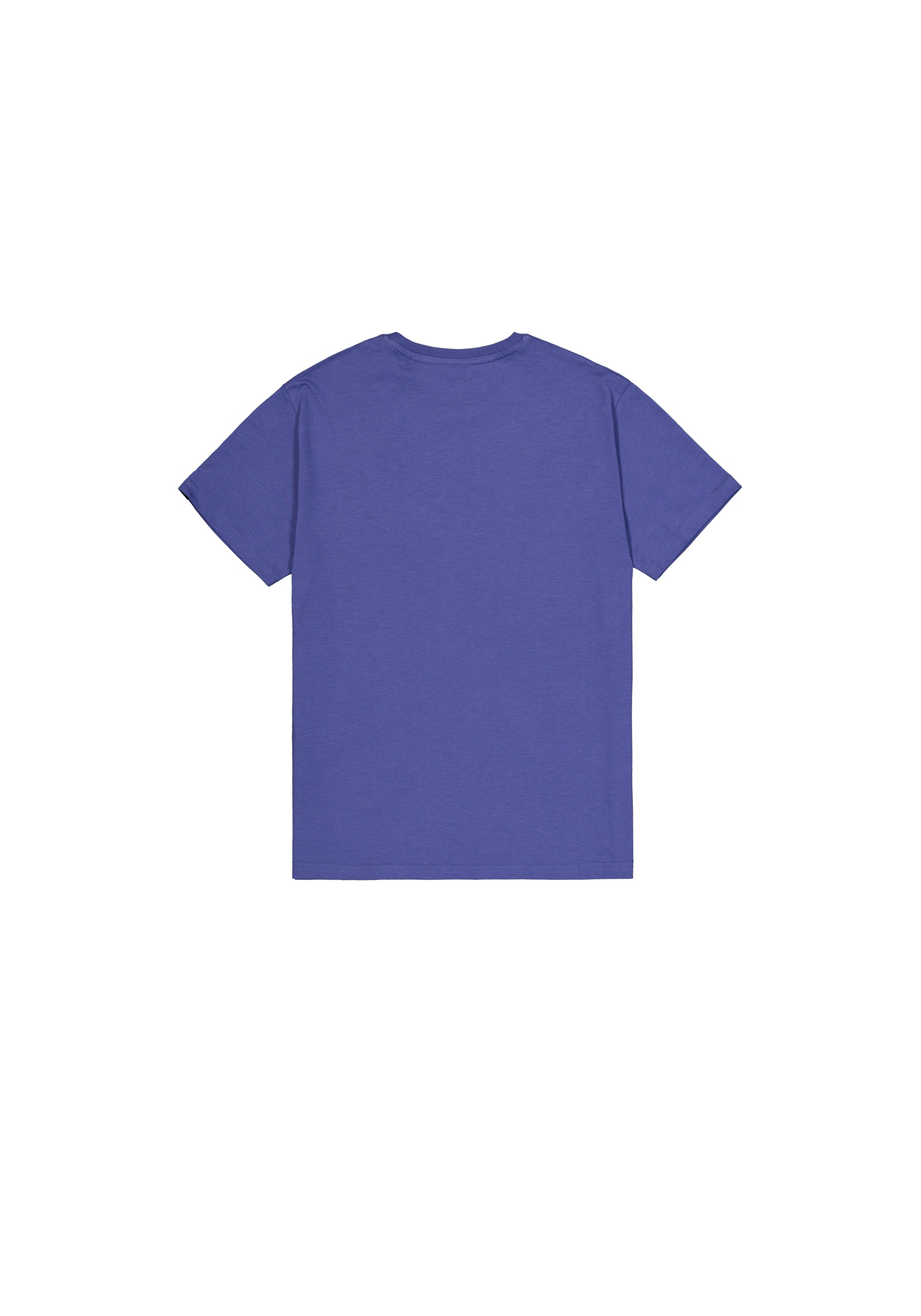 Alpha Industries T-Shirt »Alpha Industries Men - T-Shirts Basic T-Shirt SL«