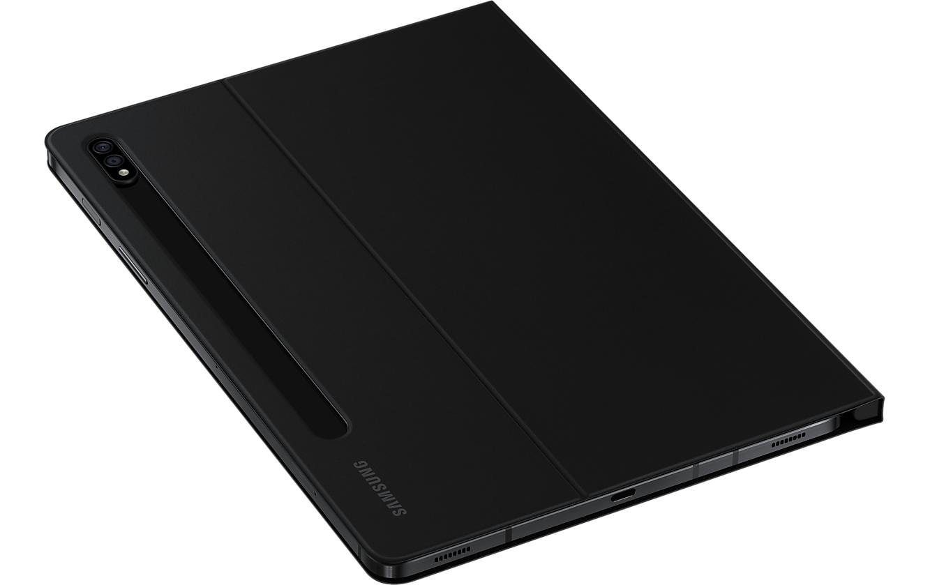 Samsung Tablet-Hülle »Book Cover Galaxy Ta«, Galaxy Tab S7-Galaxy Tab S8