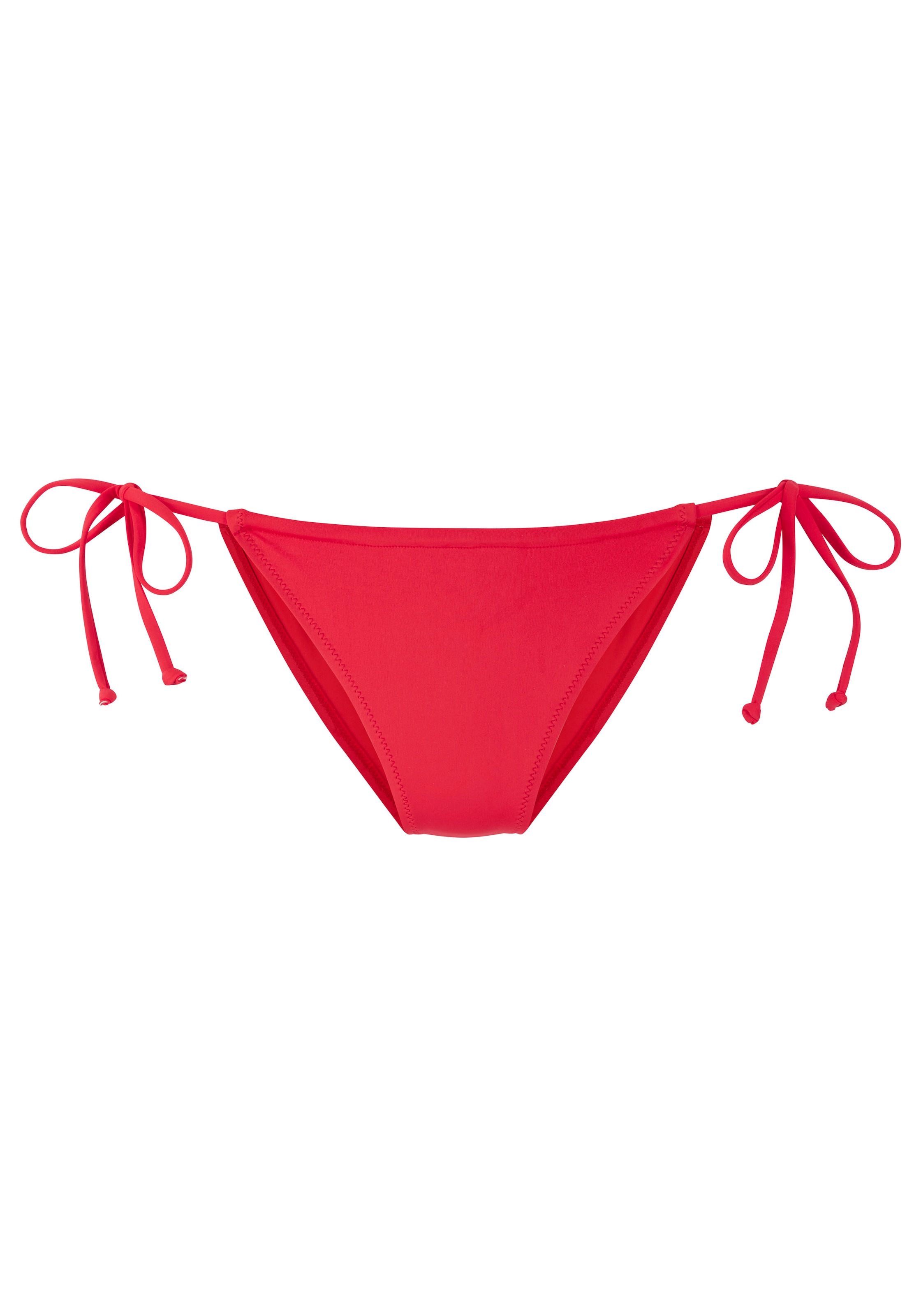 Buffalo Triangel-Bikini, in trendiger unifarbe