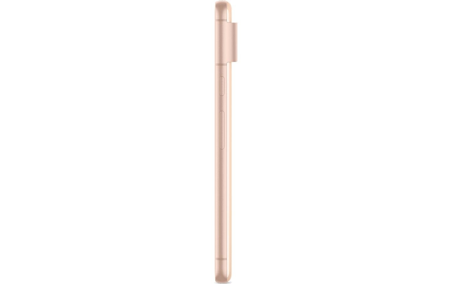 Google Smartphone »Pixel 8 128 GB Rose«, Rosa