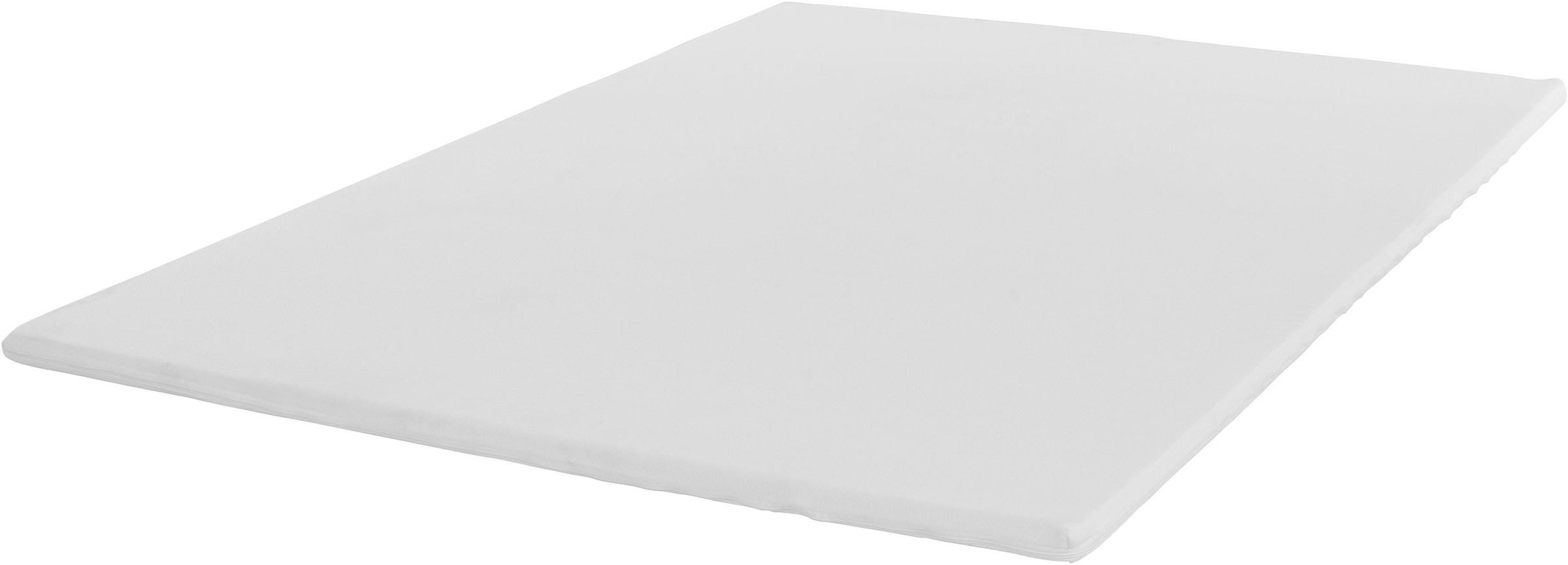 GOODproduct Boxspringbett »Peetu«, Taschenfederkern-Matratze, in 4 Breiten und 4 Farben, incl. Topper