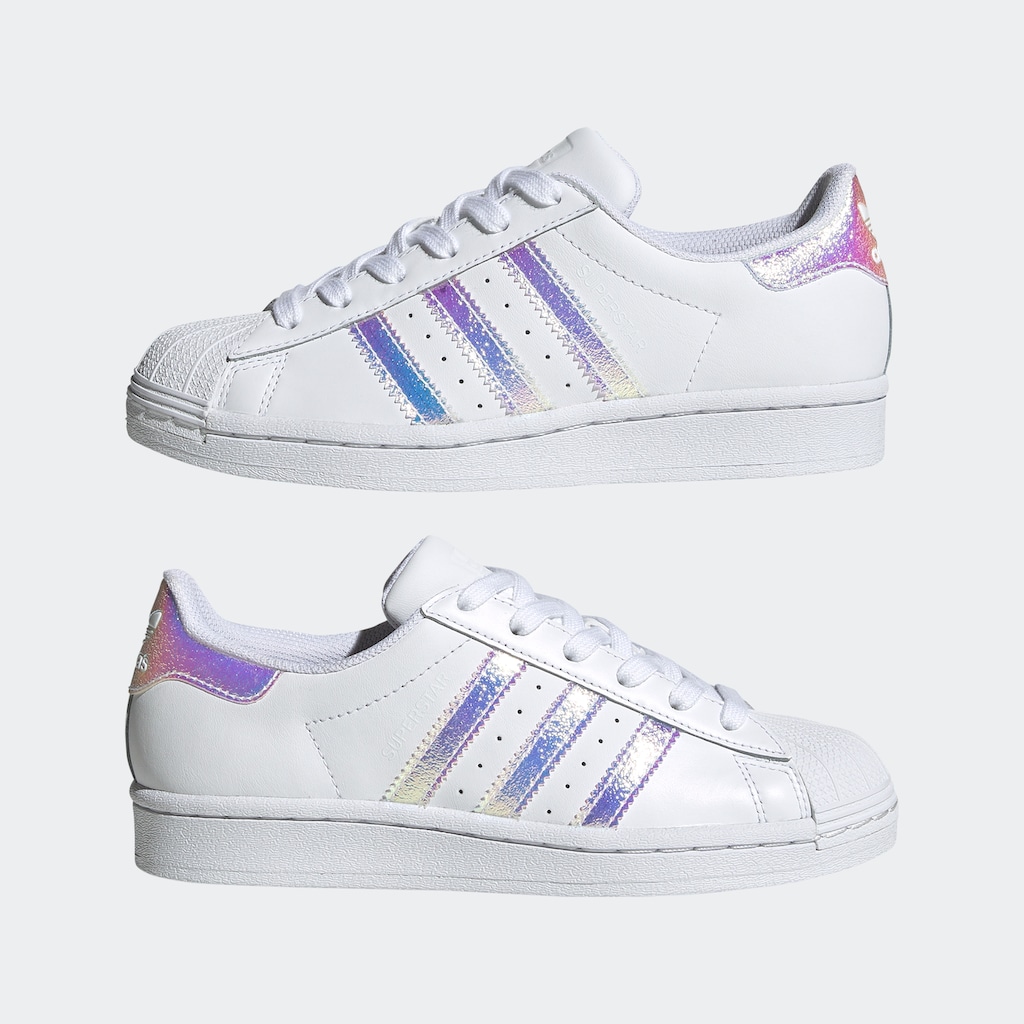 adidas Originals Sneaker »SUPERSTAR«