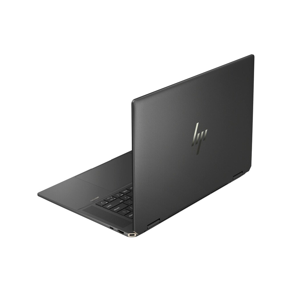 HP Convertible Notebook »Spectre x360 16-aa0780nz«, 40,48 cm, / 16 Zoll, Intel, Core Ultra 7, GeForce RTX 4050, 2000 GB SSD