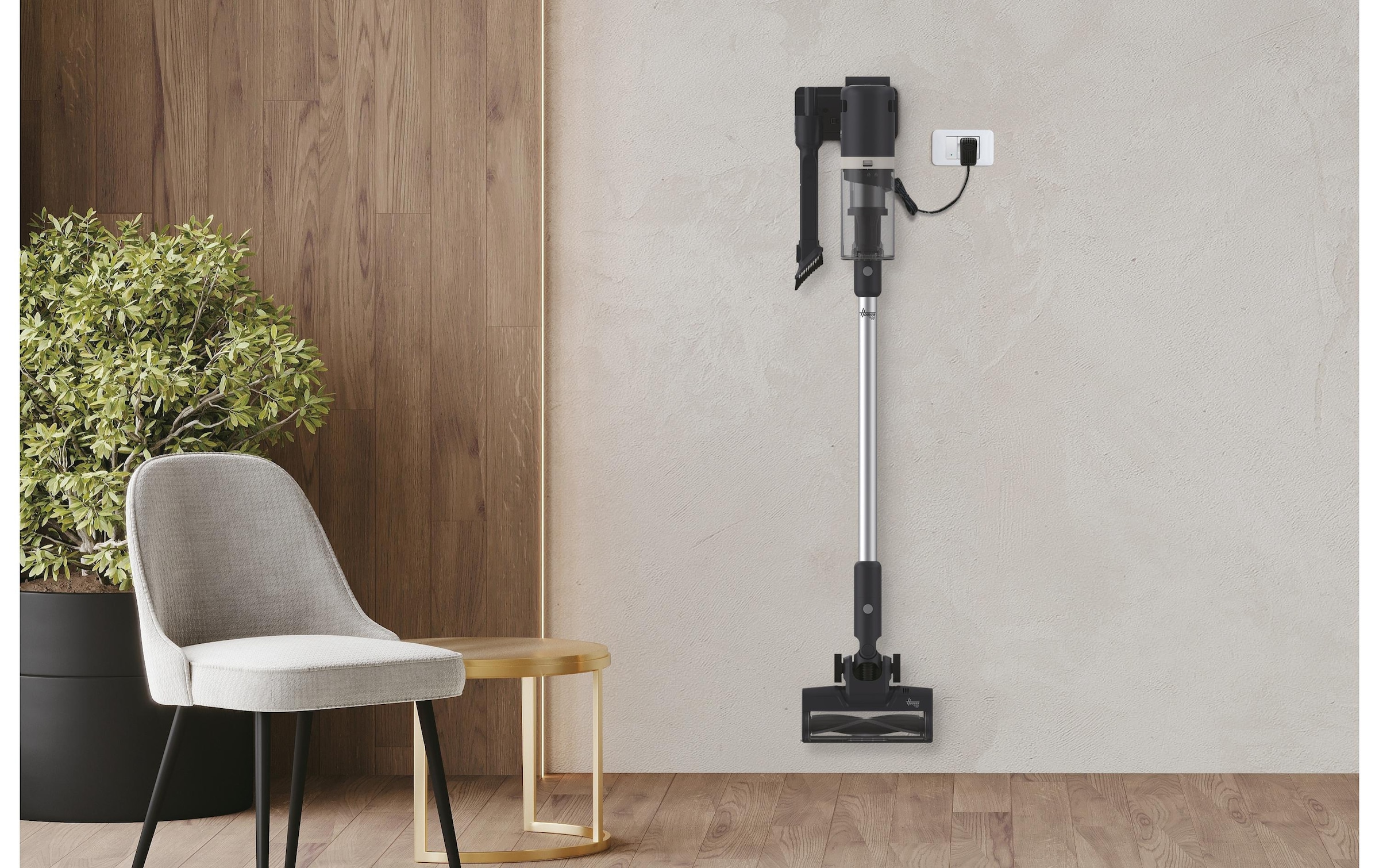 Hoover Akku-Handstaubsauger »HFG10H 11«