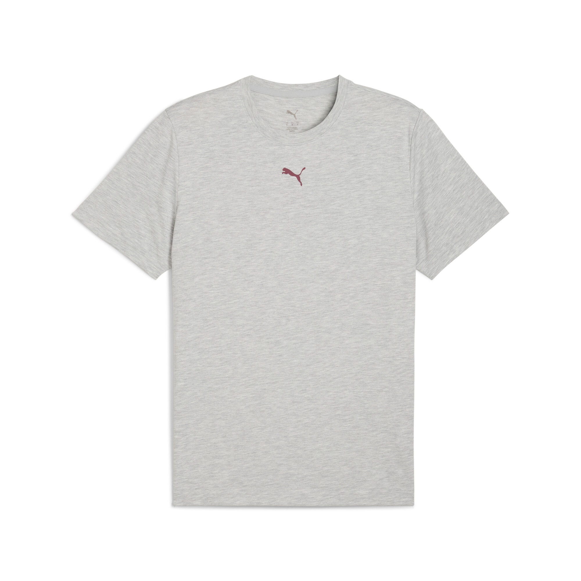 PUMA Trainingsshirt »M GRAPHIC ILLUSTRATED TEE« Regular Fit, mit schweissableitender dryCELL Technologie