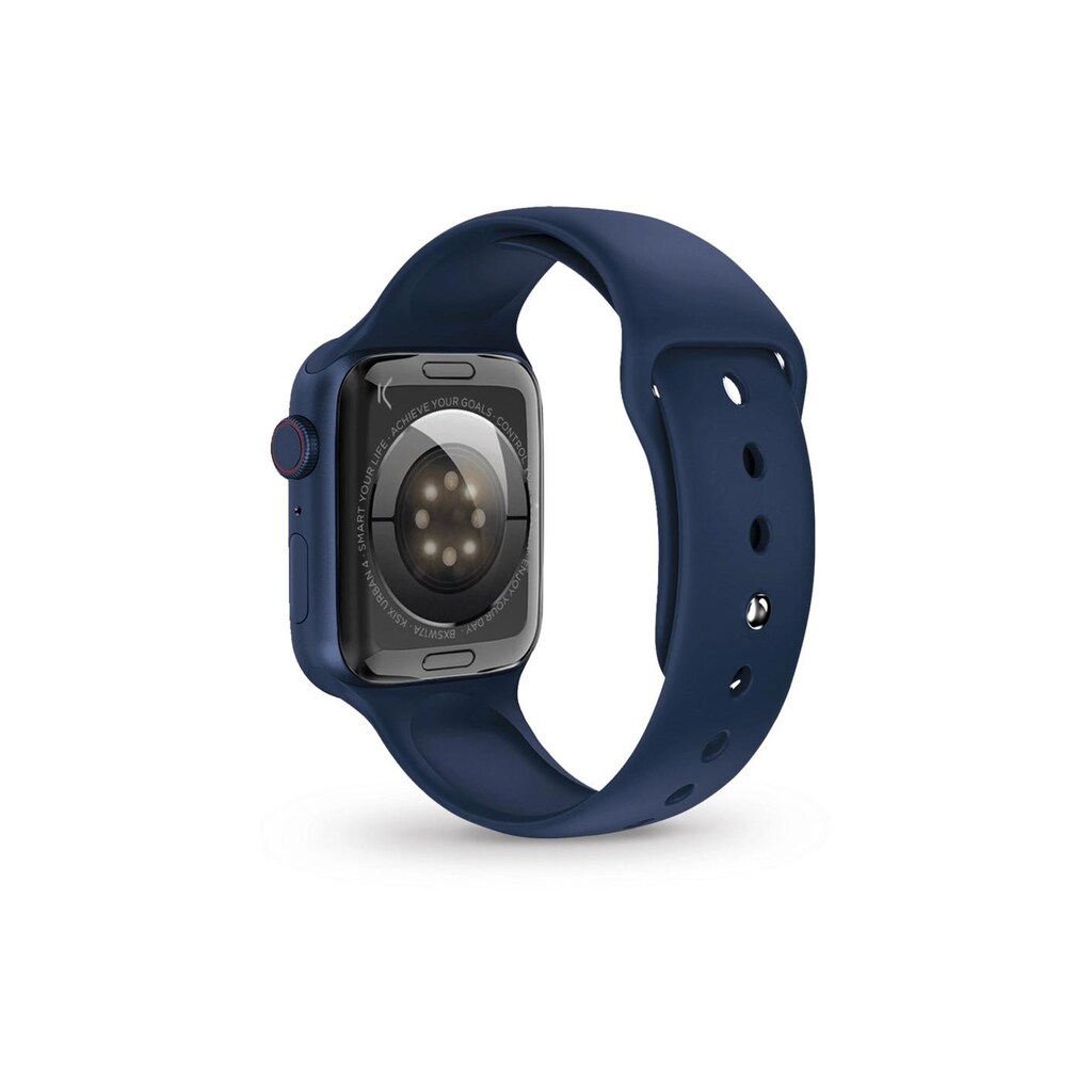 Smartwatch »KSiX Urban 4«