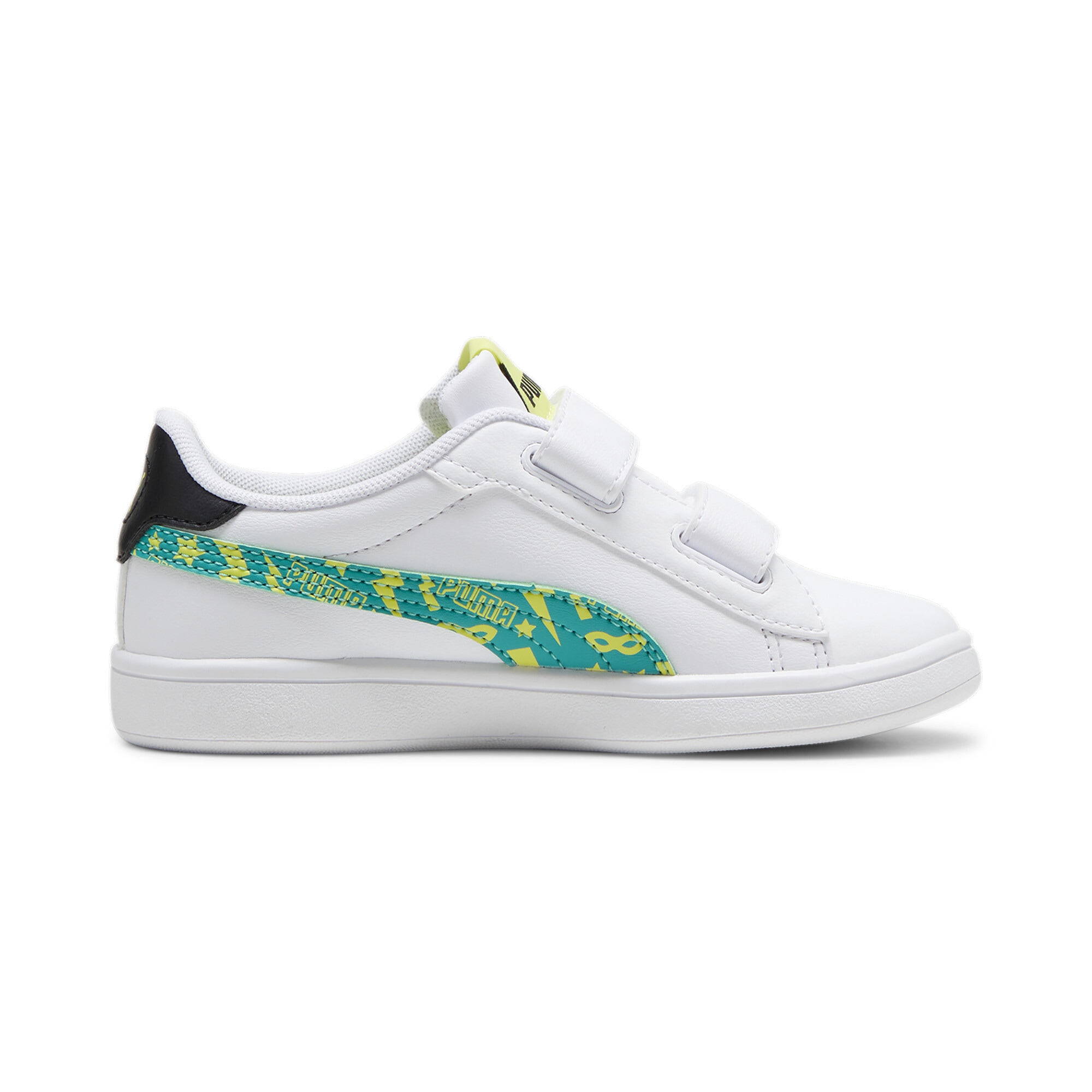 PUMA Sneaker »SMASH 3.0 L MASKED HERO V PS«