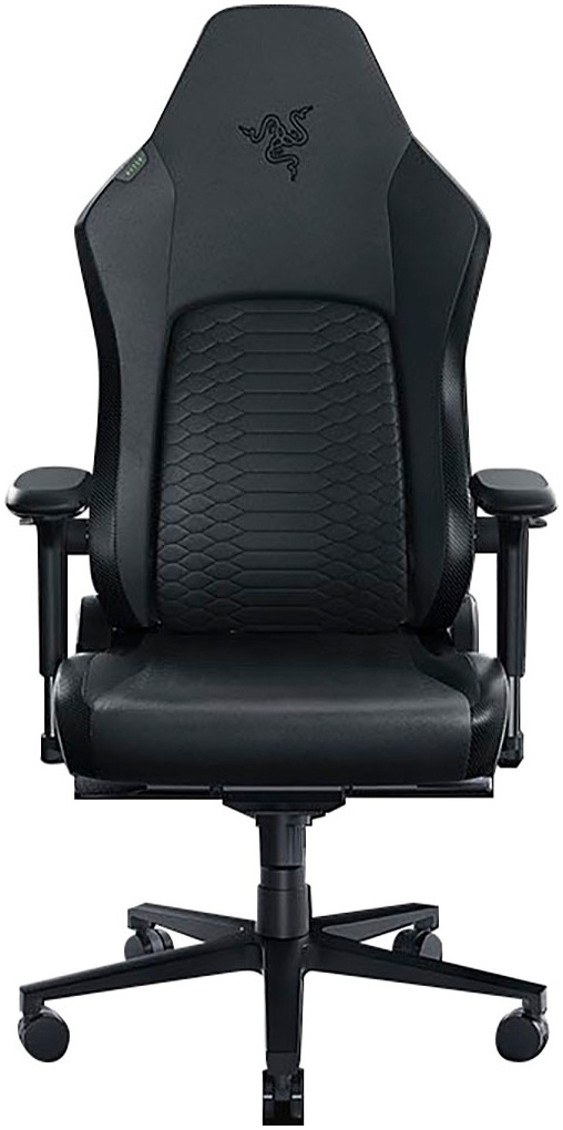 RAZER Gaming-Stuhl »Iskur V2«, Kunstleder