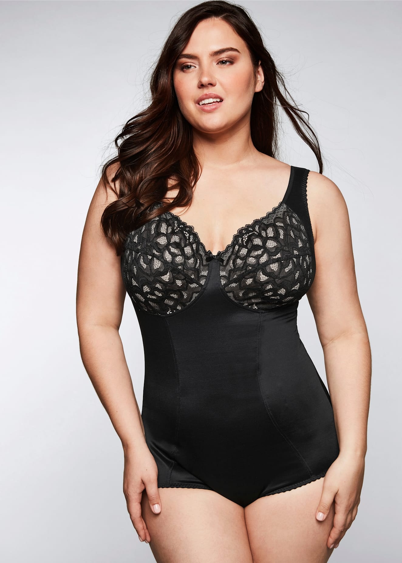 Sheego Body