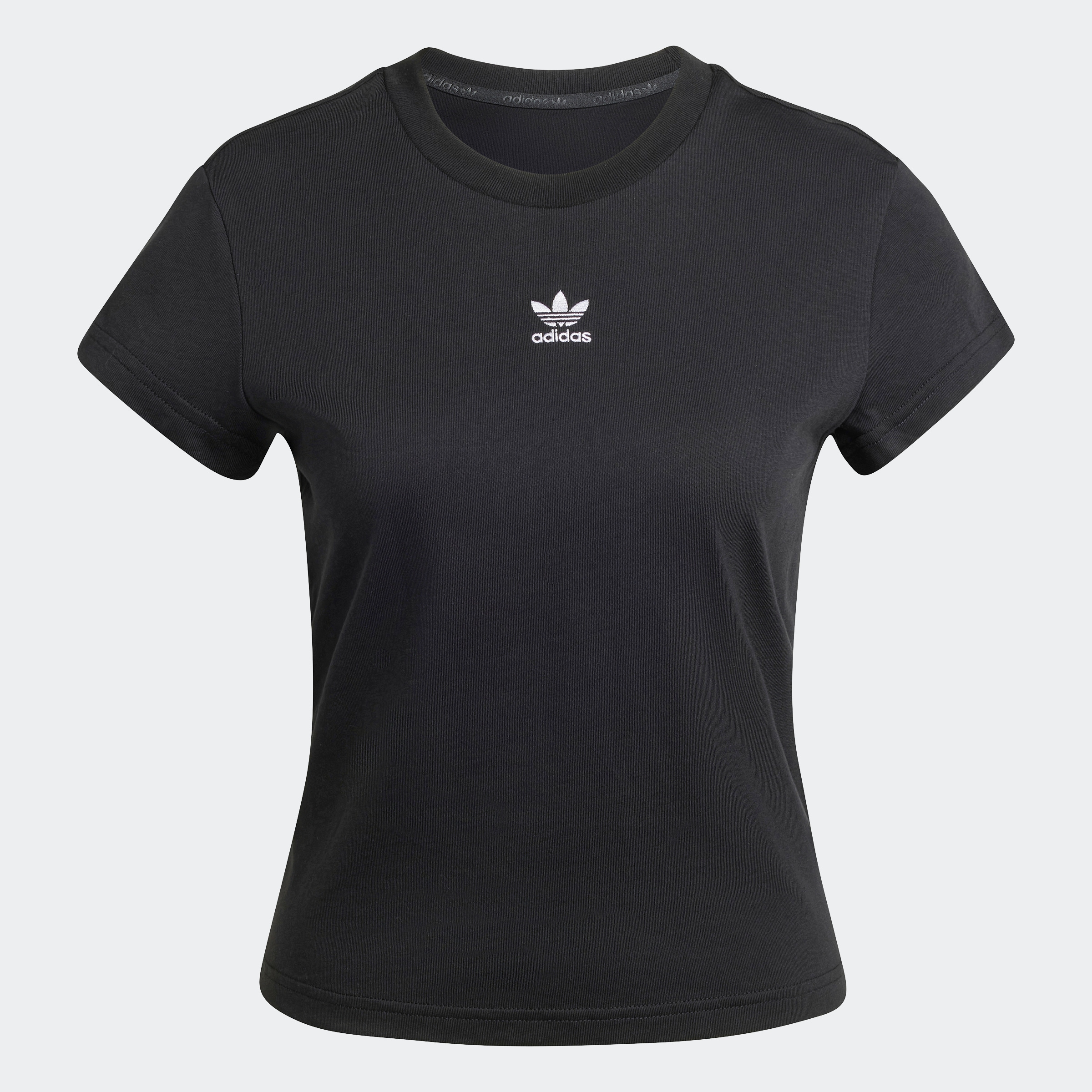 adidas Originals T-Shirt »ESS SLIM TEE«