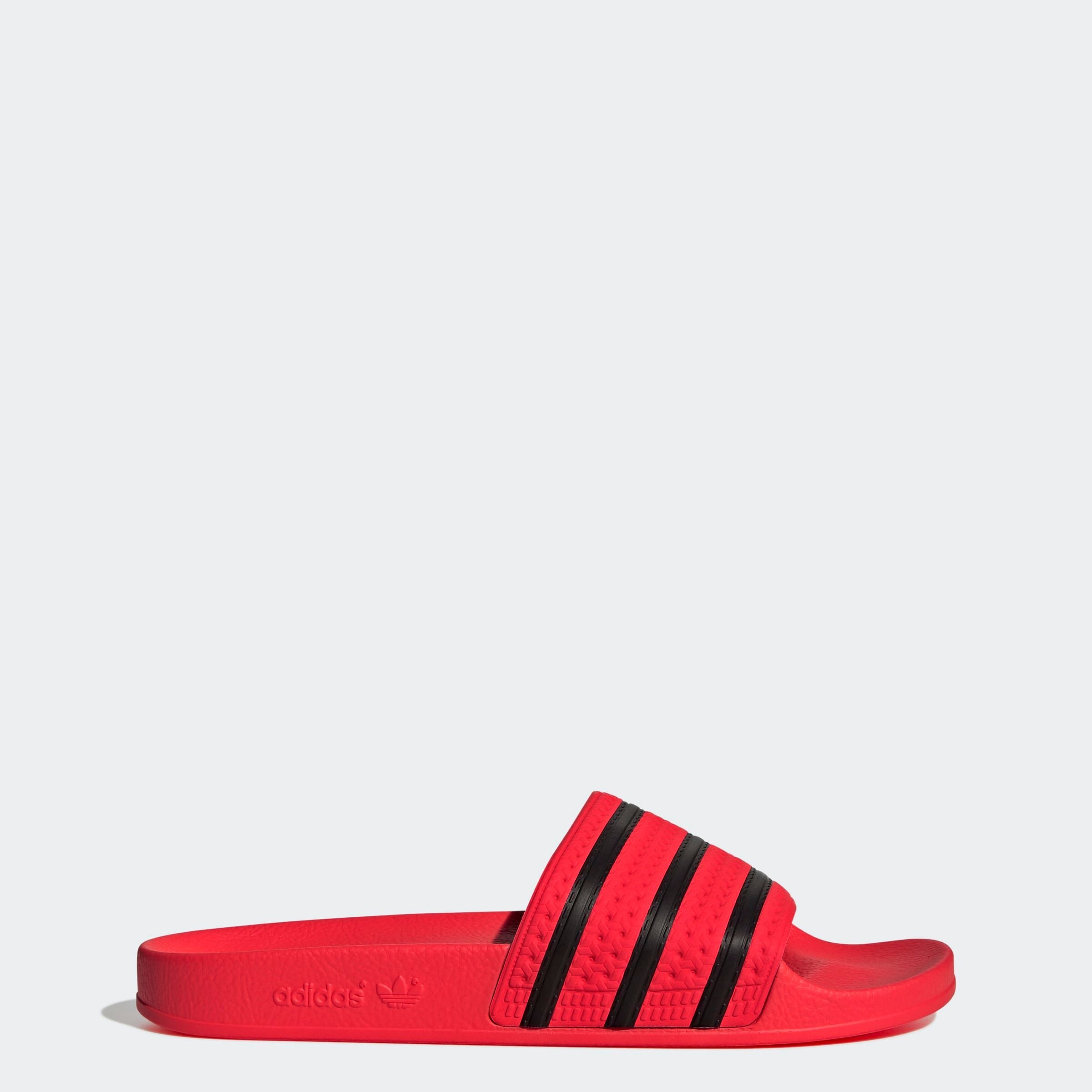 adidas Originals Badesandale »ADILETTE SLIDES«