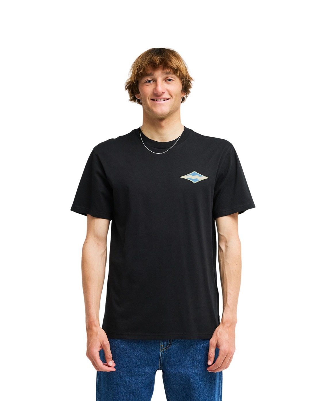 Billabong T-Shirt "Crayon Wave"