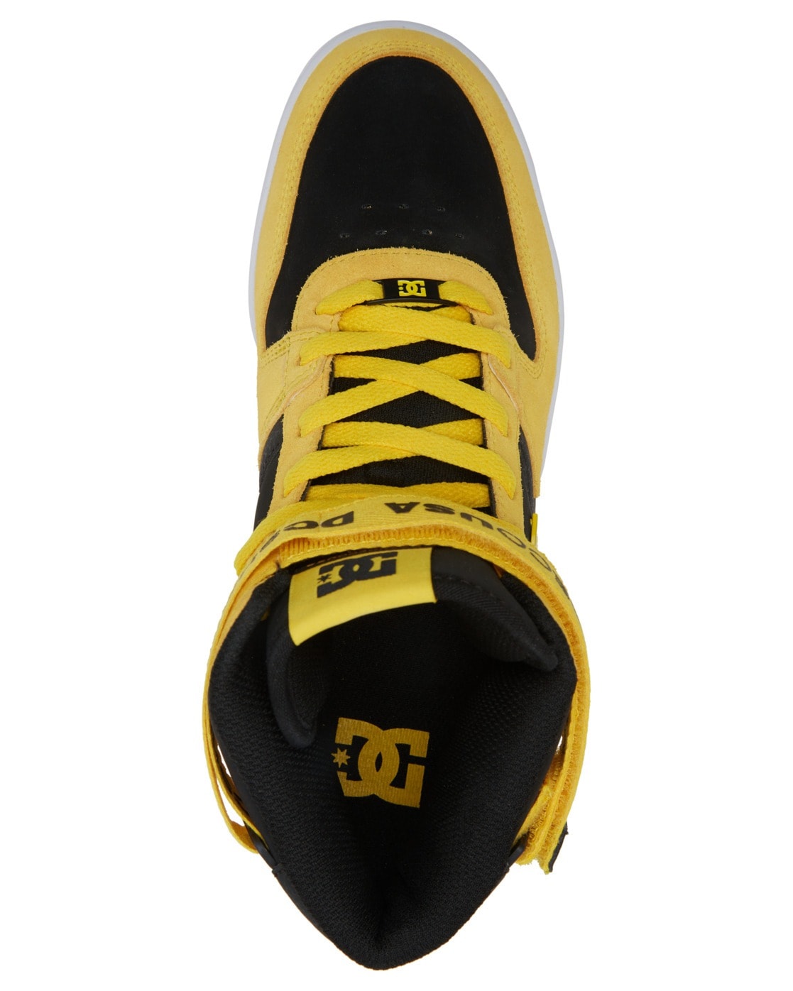 DC Shoes Sneaker »Pensford Hi«