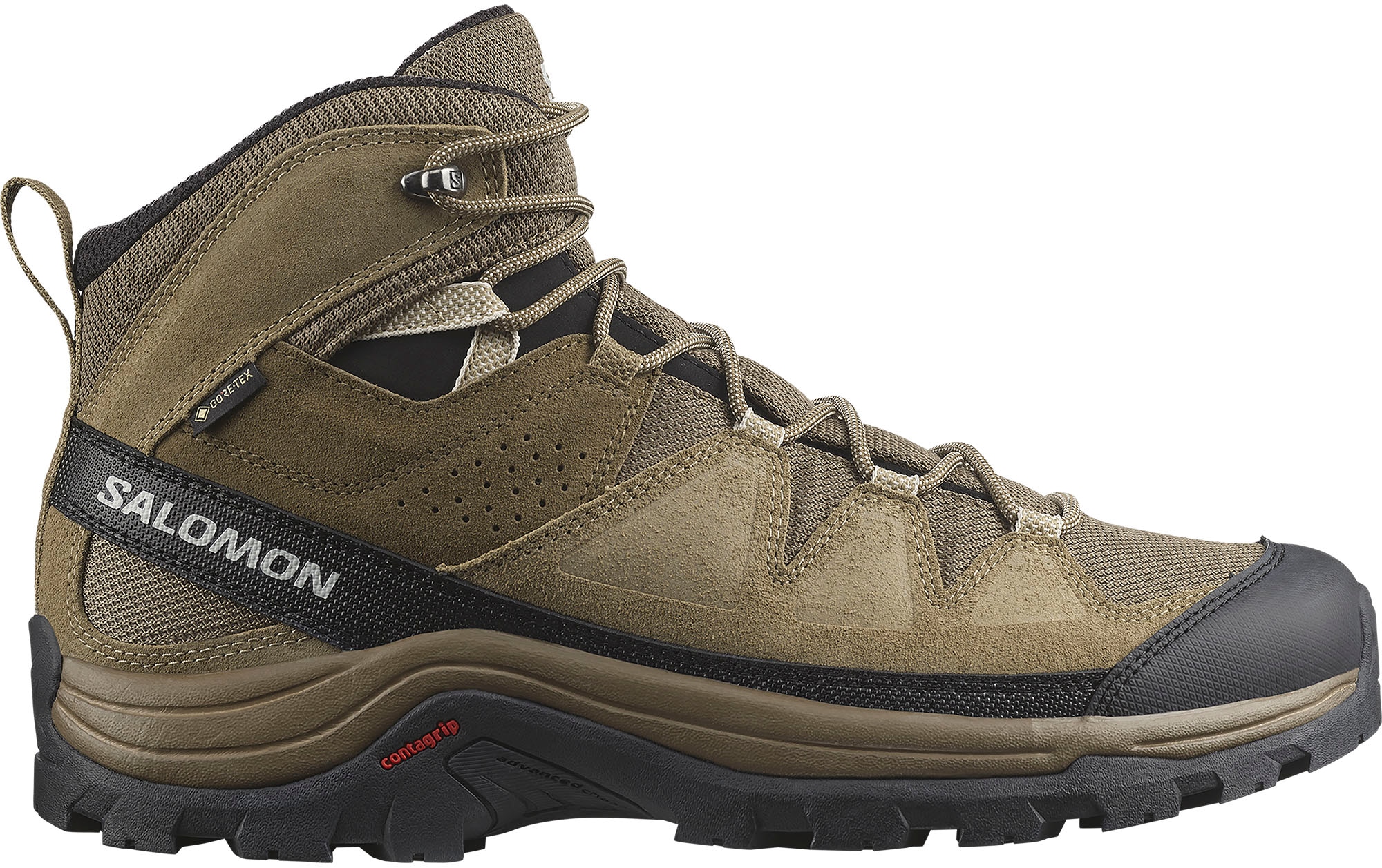 Salomon Wanderschuh »QUEST ROVE Gore-Tex®«, Wasserdicht