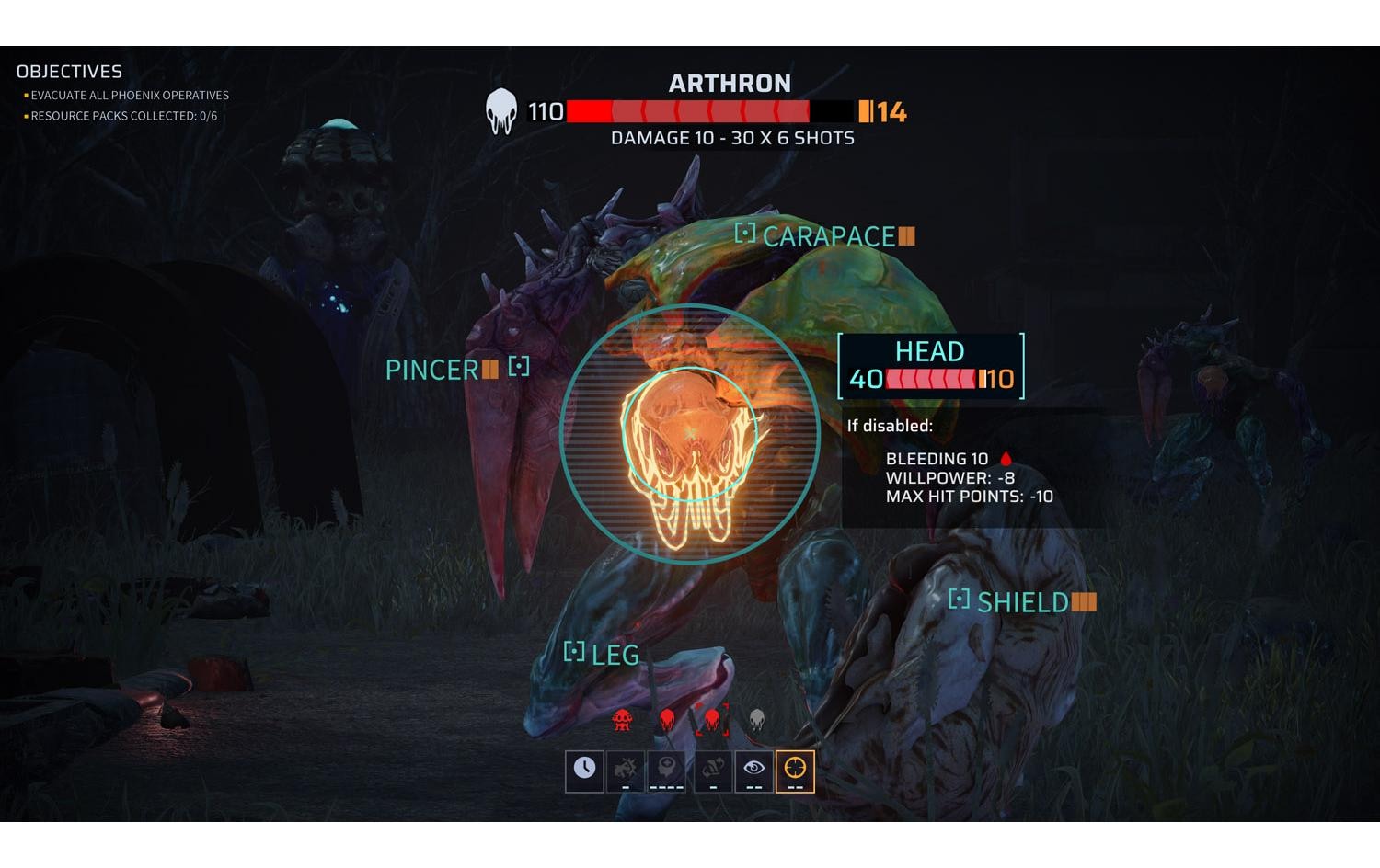 Spielesoftware »GAME Phoenix Point: Behemoth Edition«, PlayStation 4
