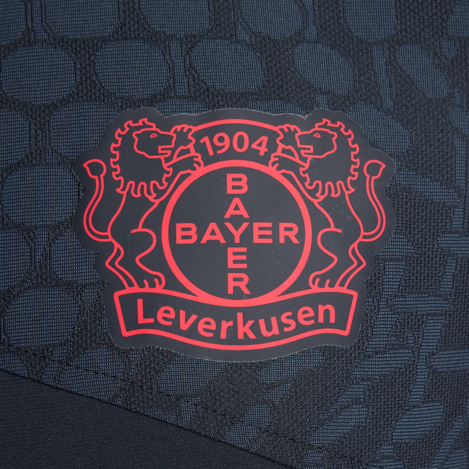 New Balance Trainingsshirt »BAYER 04 LEVERKUSEN MIDLAYER«