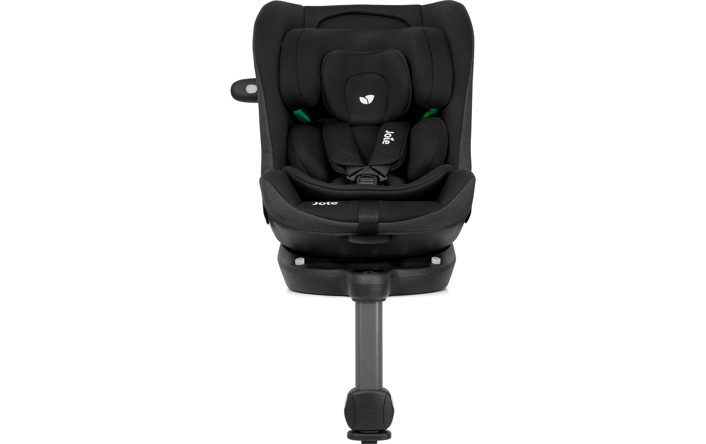 Joie Autokindersitz »Reboarder i-Pivot 360 Grow«