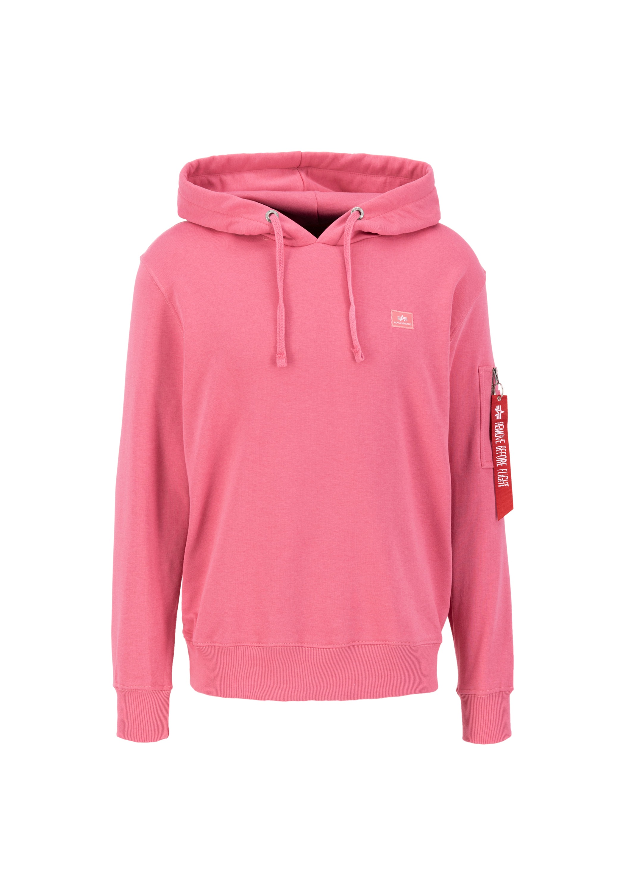 Alpha Industries Hoodie »X-Fit Hoodie«