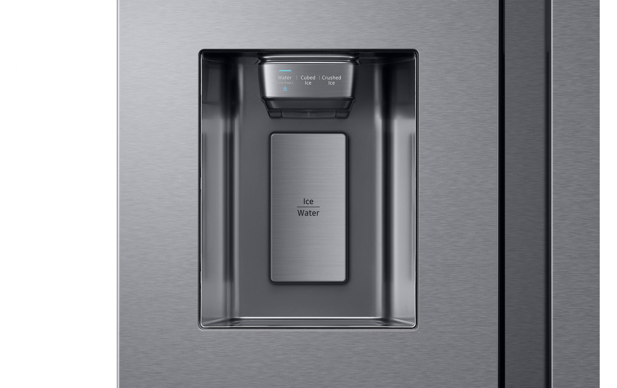 Samsung Side-by-Side RS68N8941SL »RS68N8941SL/WS«