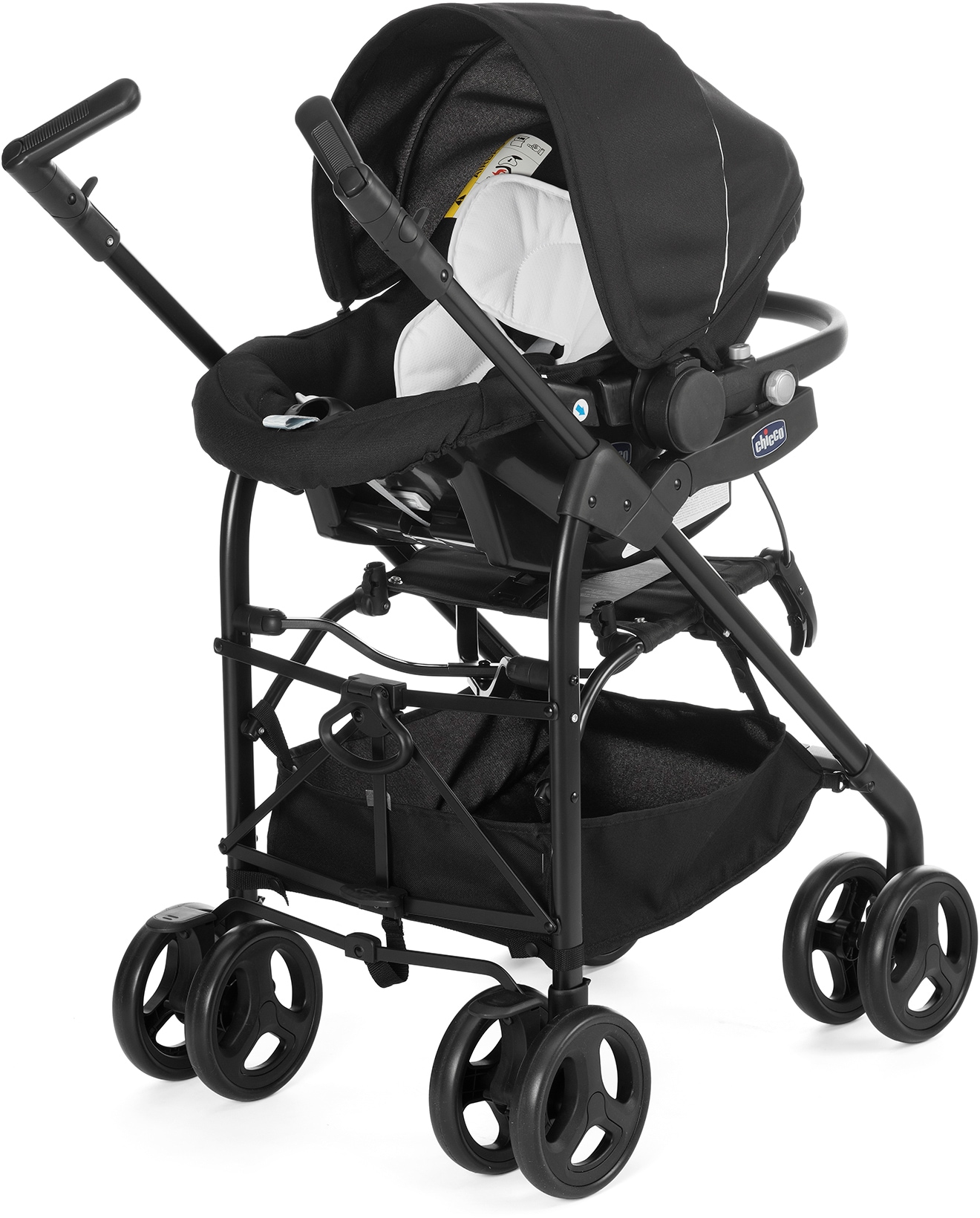 Kinderwagen chicco cheap