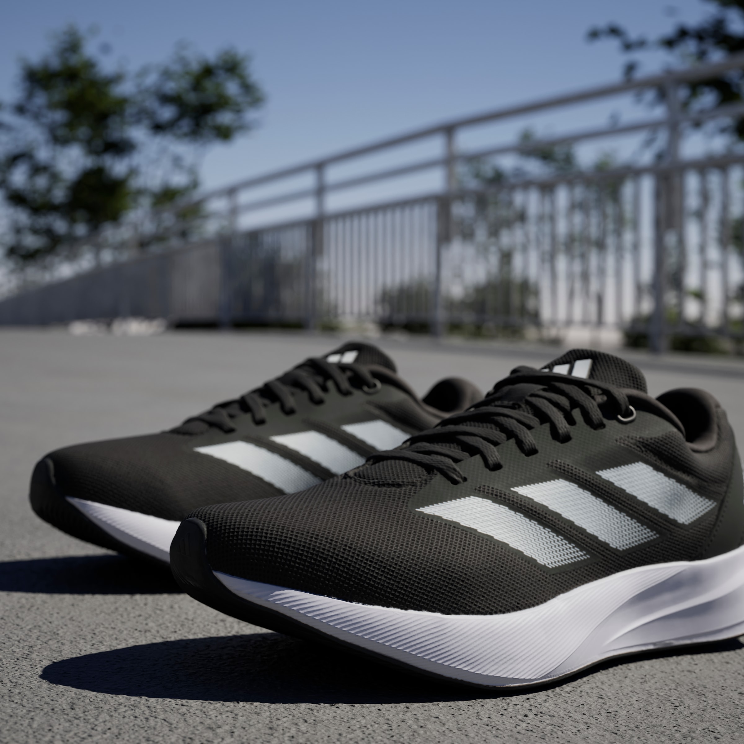 adidas Performance Laufschuh »DURAMO RC«